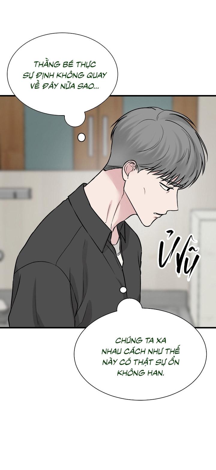 [DDT] NGƯỜI CHÚ TÔI YÊU! - Chap 5