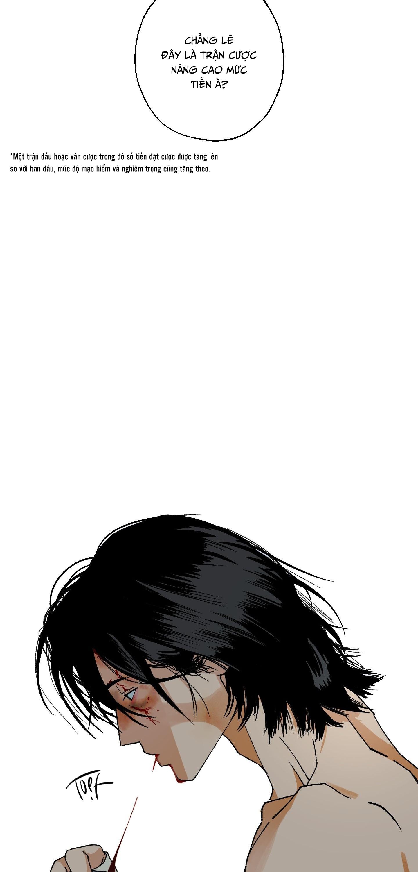 CHỦ NGHĨA HÒA BÌNH - Chap 7