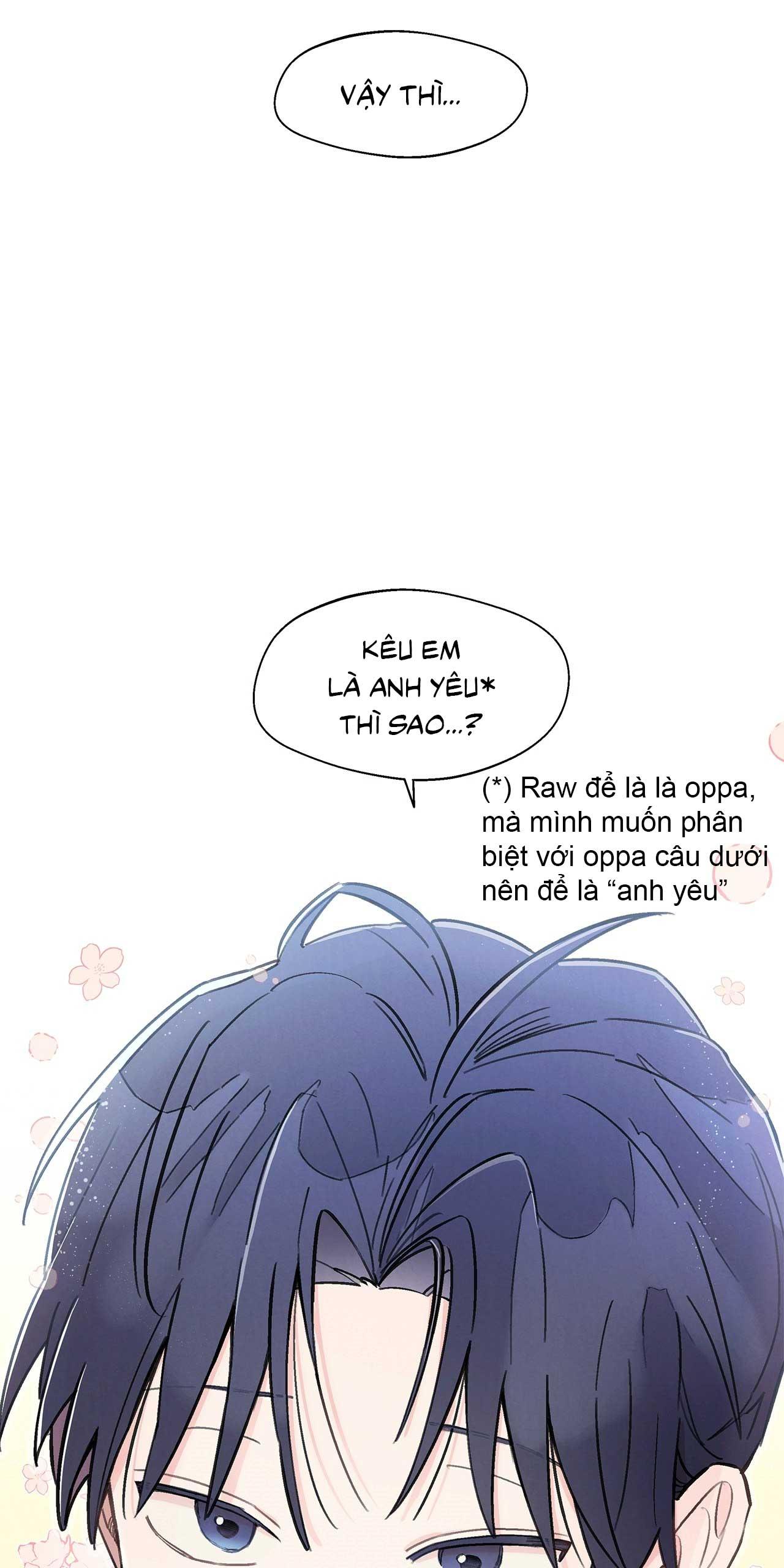 One-Room TA - Chap 17