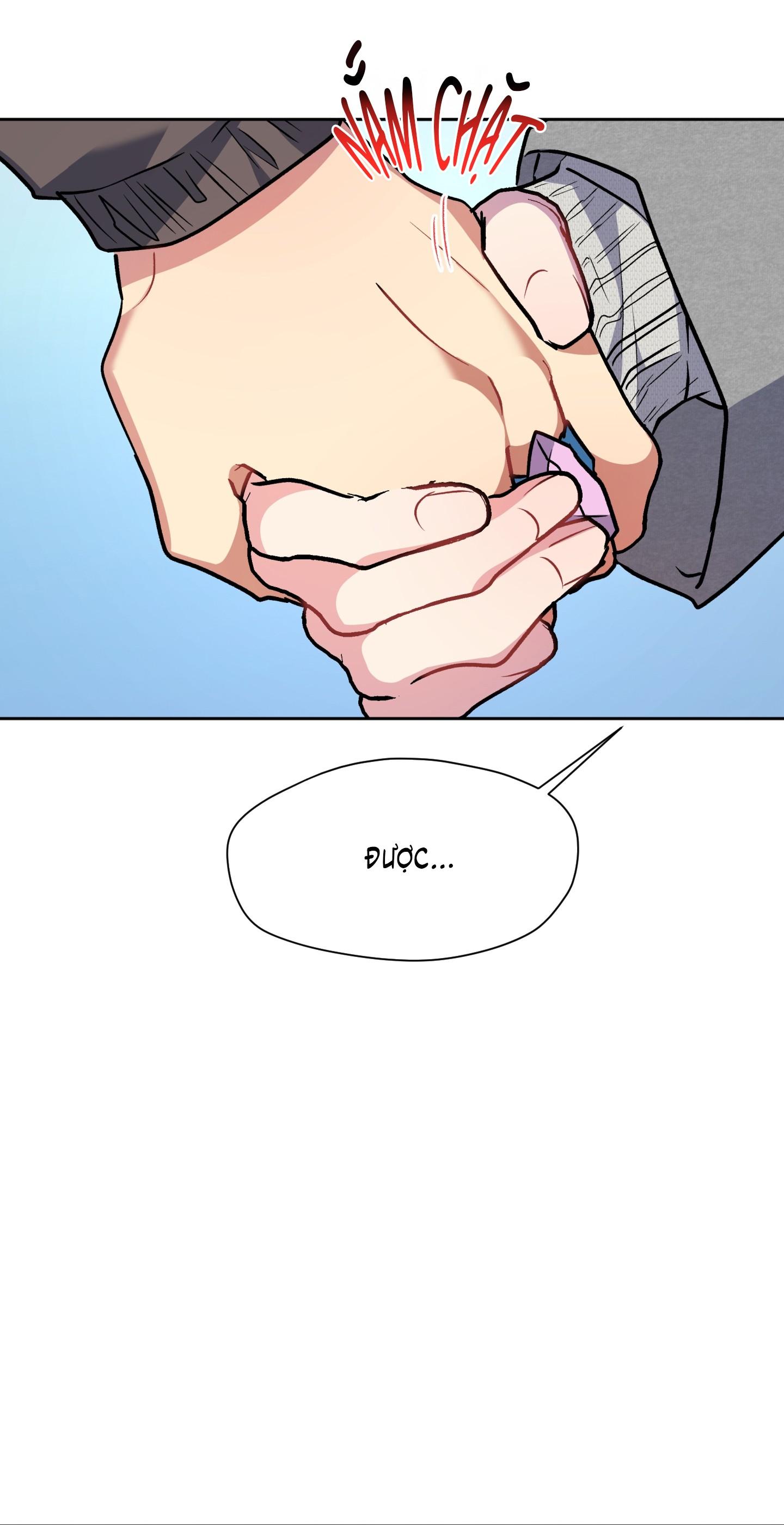 (CBunu) Vị Khách Từ Căn Nhà Phía Sau - Chap 11