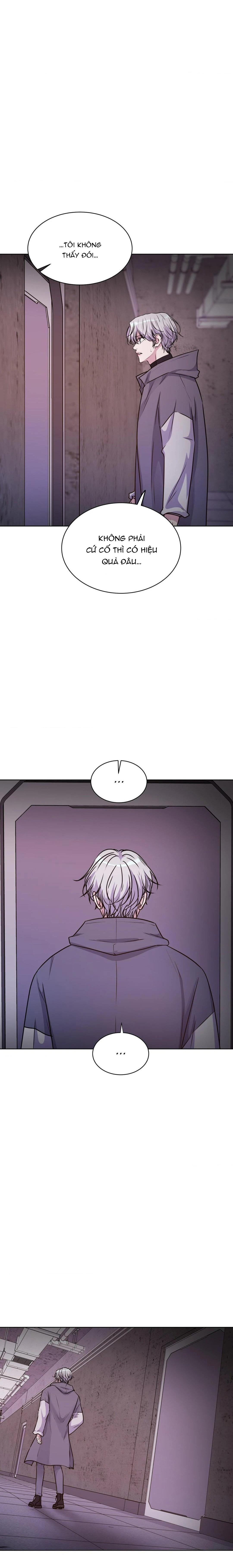 Guiding Light - Chap 50