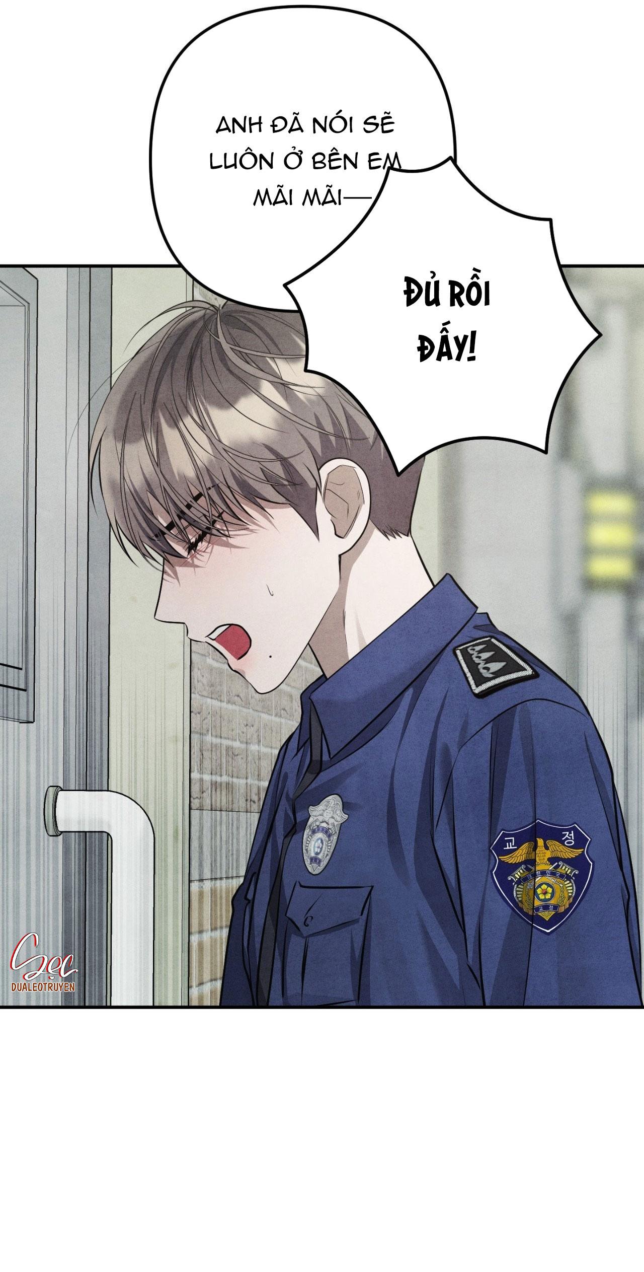 LOCKED IN LEAD - Chap 18