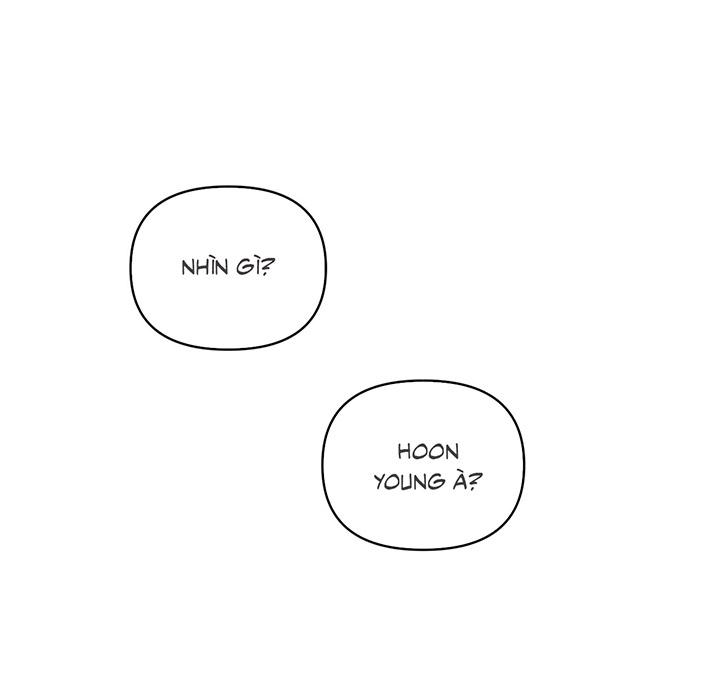 [DDT] KẺ ĐÁNH CẮP TRÁI TIM - Chap 5