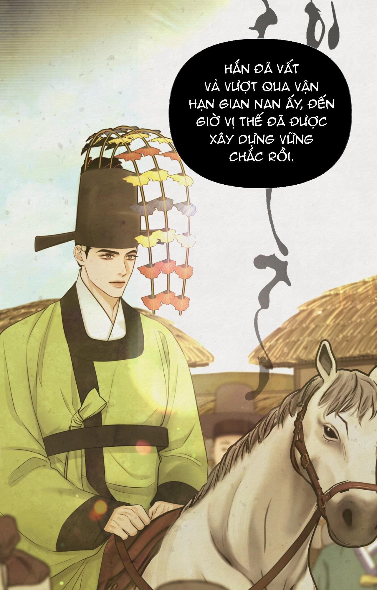NGHỊCH SÁT - Chap 2