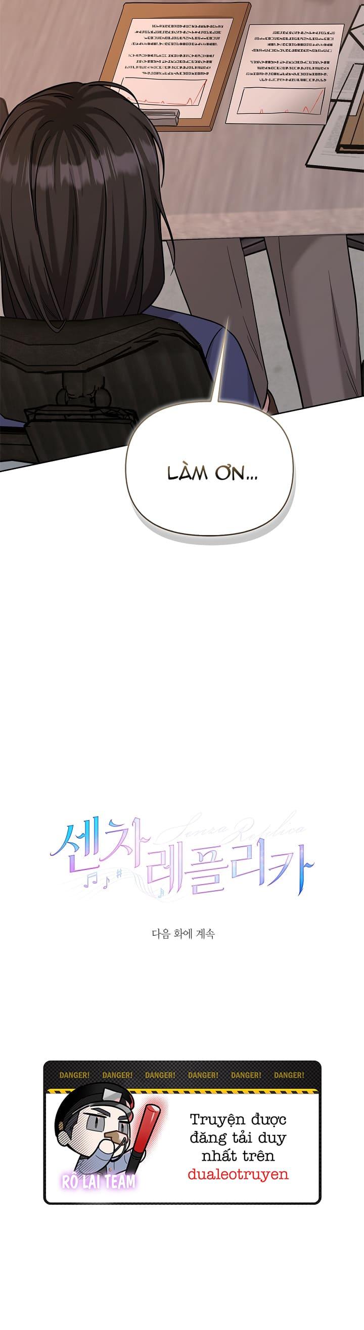 BẢN SAO ÂM HƯỞNG - Chap 75