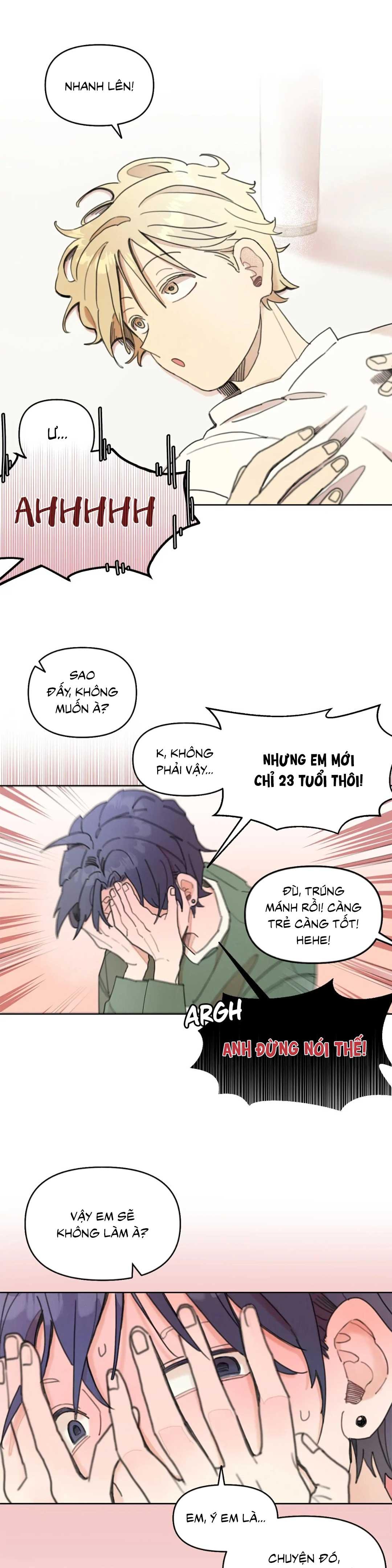 One-Room TA - Chap 2