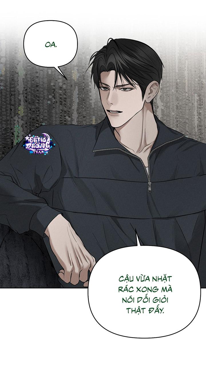 [DDT] KẺ ĐÁNH CẮP TRÁI TIM - Chap 3