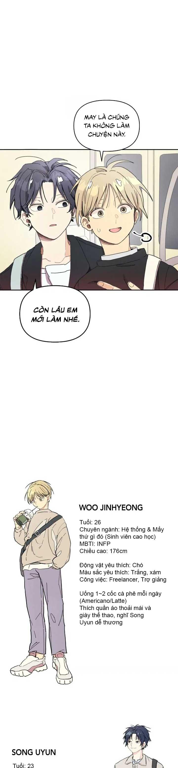 One-Room TA - Chap 1