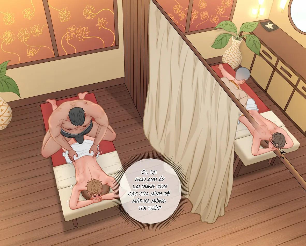 Tuyển tập BOYLOVE màu sắc - Chap 174