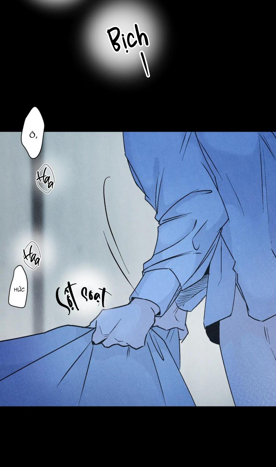 Báo Cáo Chụp Tuyến Tiền Liệt - Chap 7