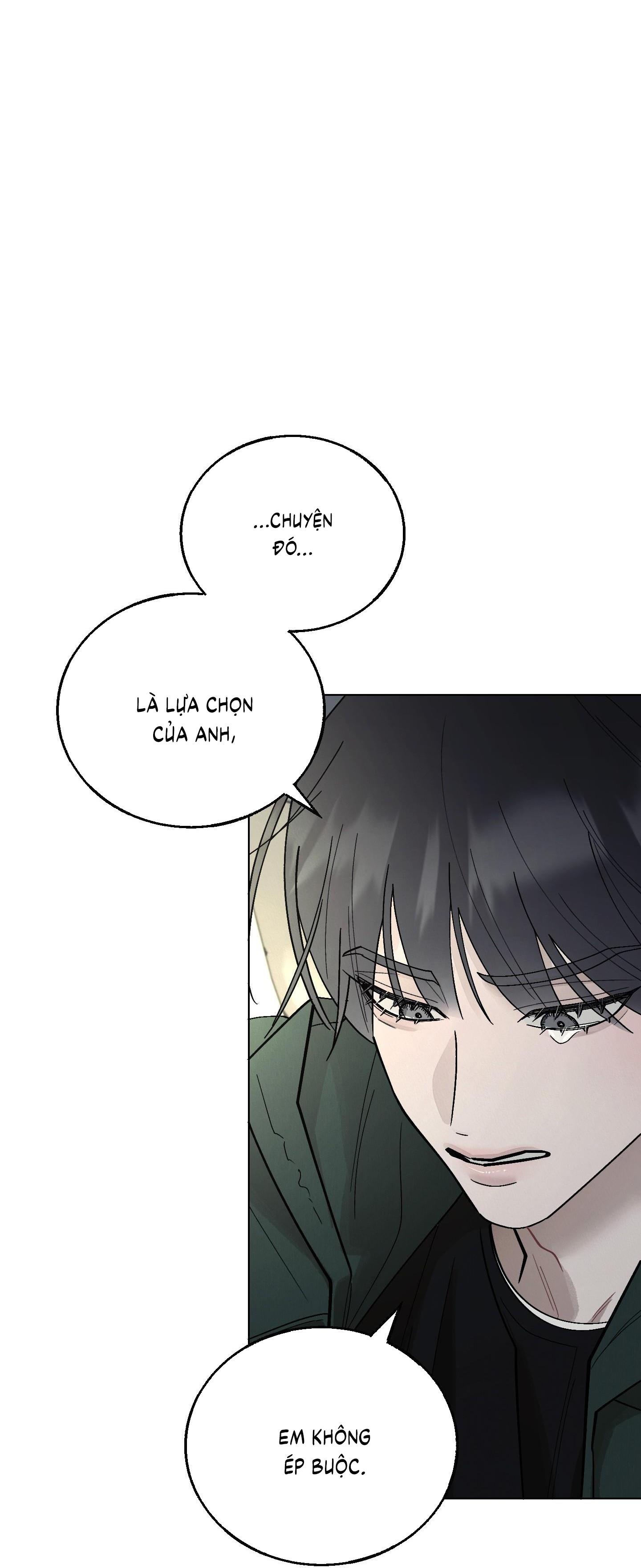 (CBunu) Nhiệm Vụ Định Mệnh - Chap 26