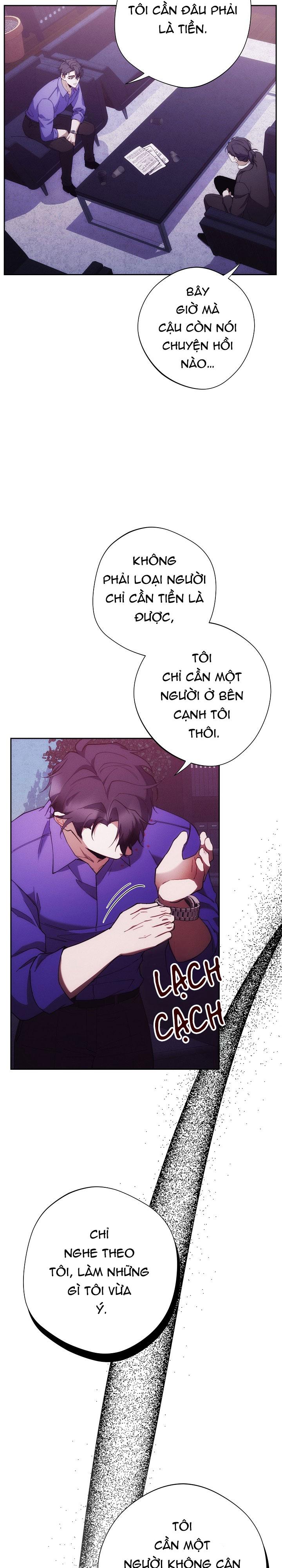 RED MANSION - Chap 48