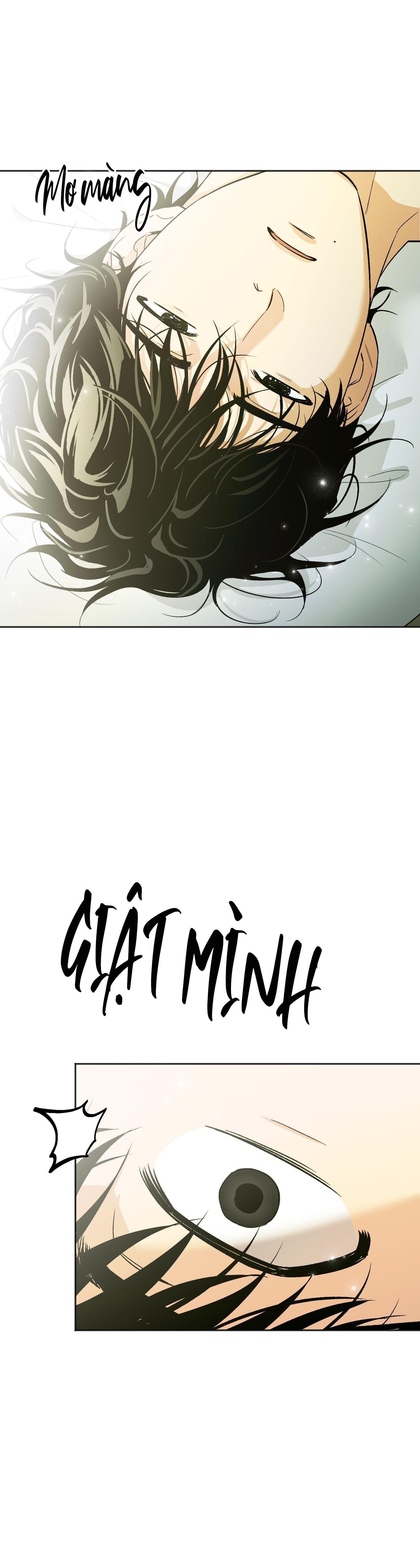 NGHI LỄ CẦU NGUYỆN - Chap 16