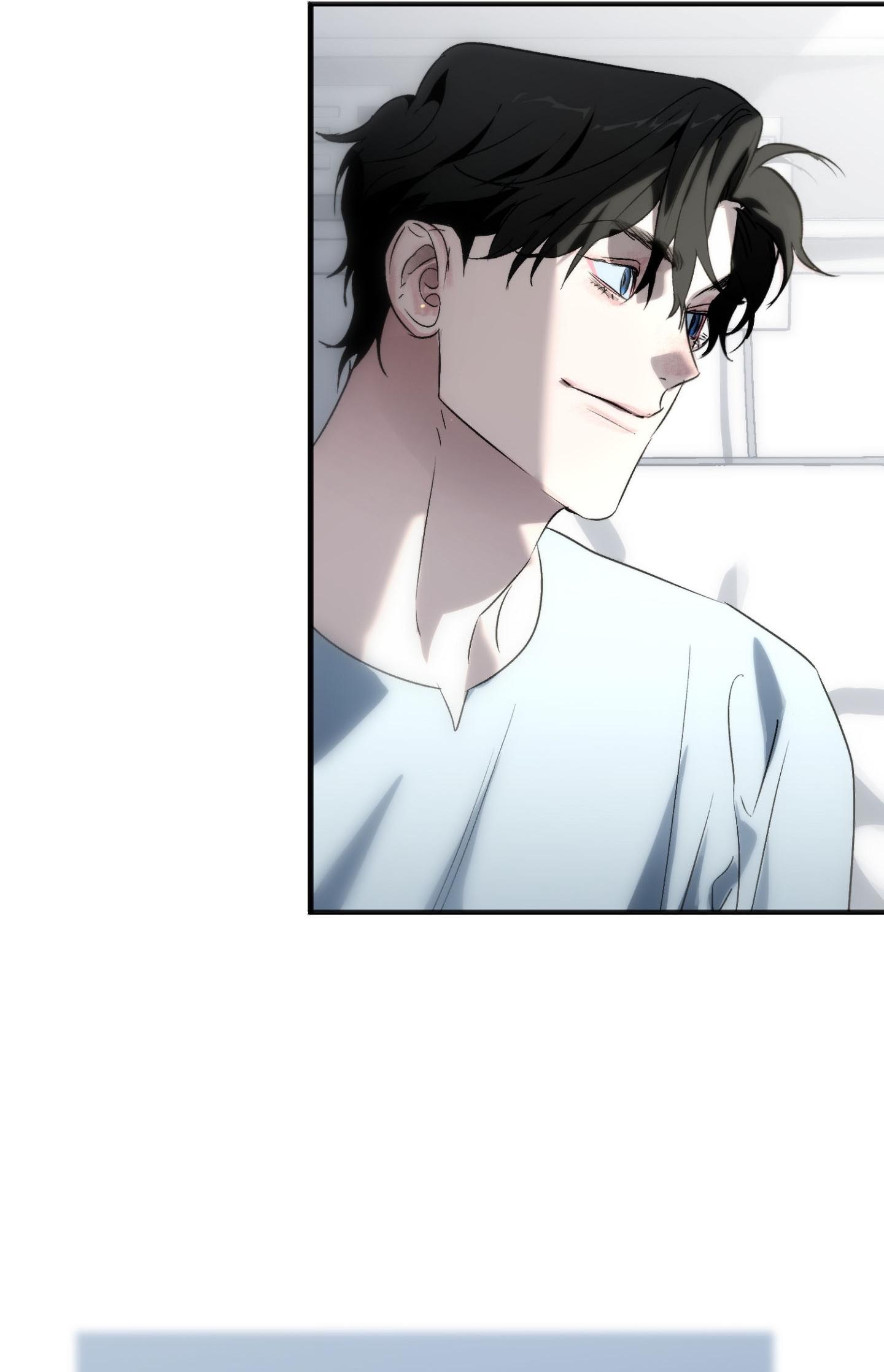 KHI VẬN MỆNH ĐƯA LỐI - Chap 8