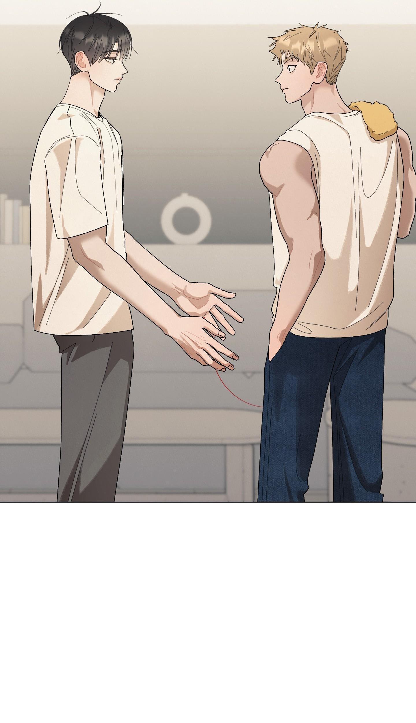 (CBunu) Nhiệm Vụ Định Mệnh - Chap 23