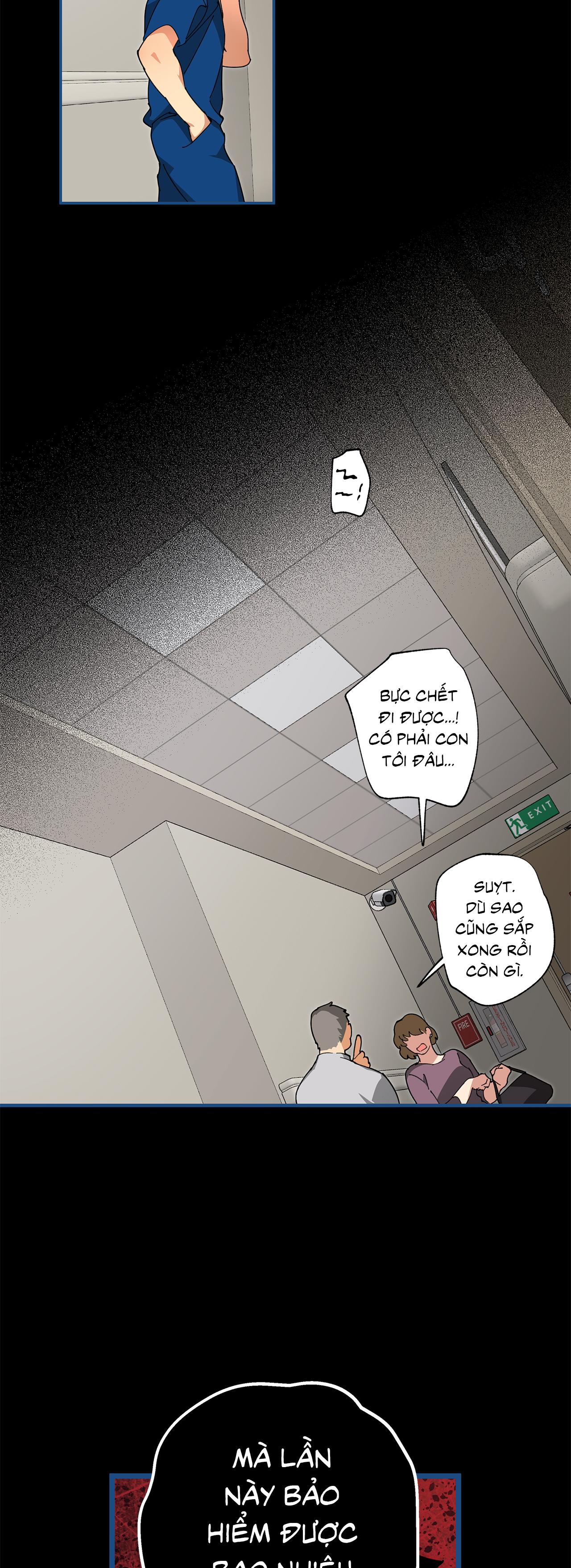 Mr.A's Farm - Chap 13