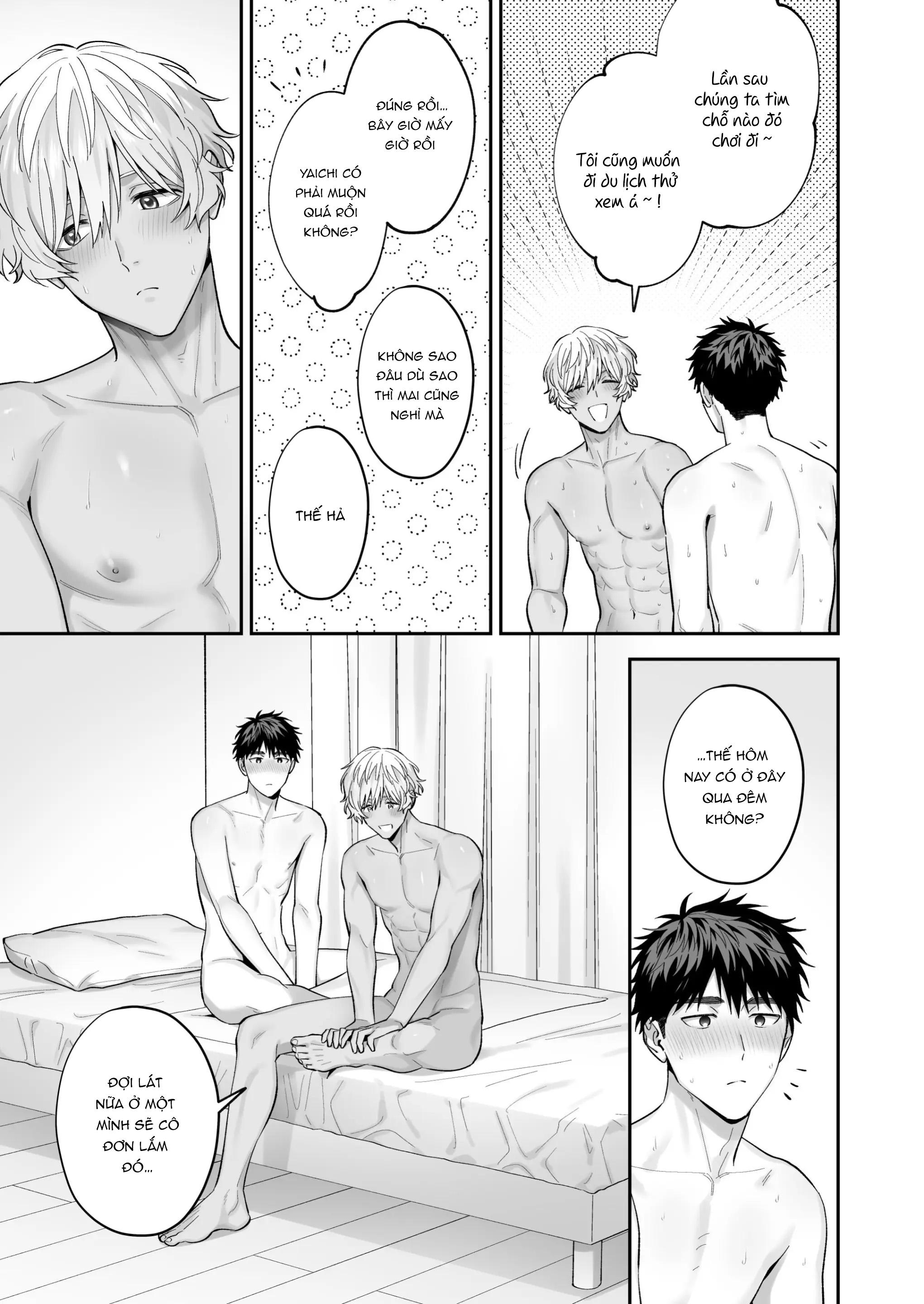 Doujinshi Tổng Hợp - Chap 325.2 - Trang 73