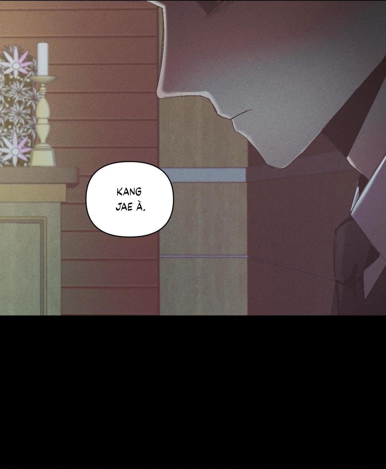 (CBunu) Mùa Đông Cuối Cùng Của Tôi - Chap 8