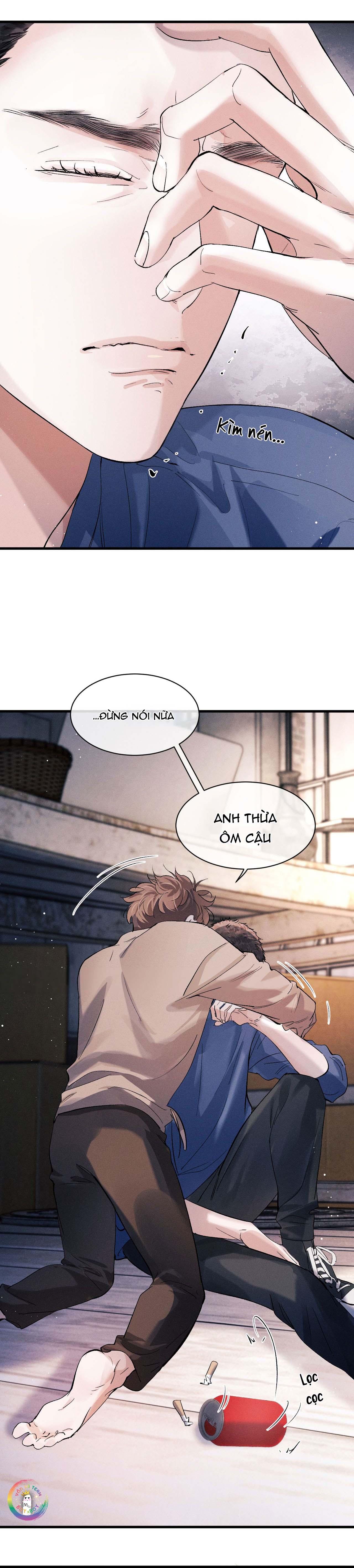 Tát Dã (Ngang Tàng) - Chap 54