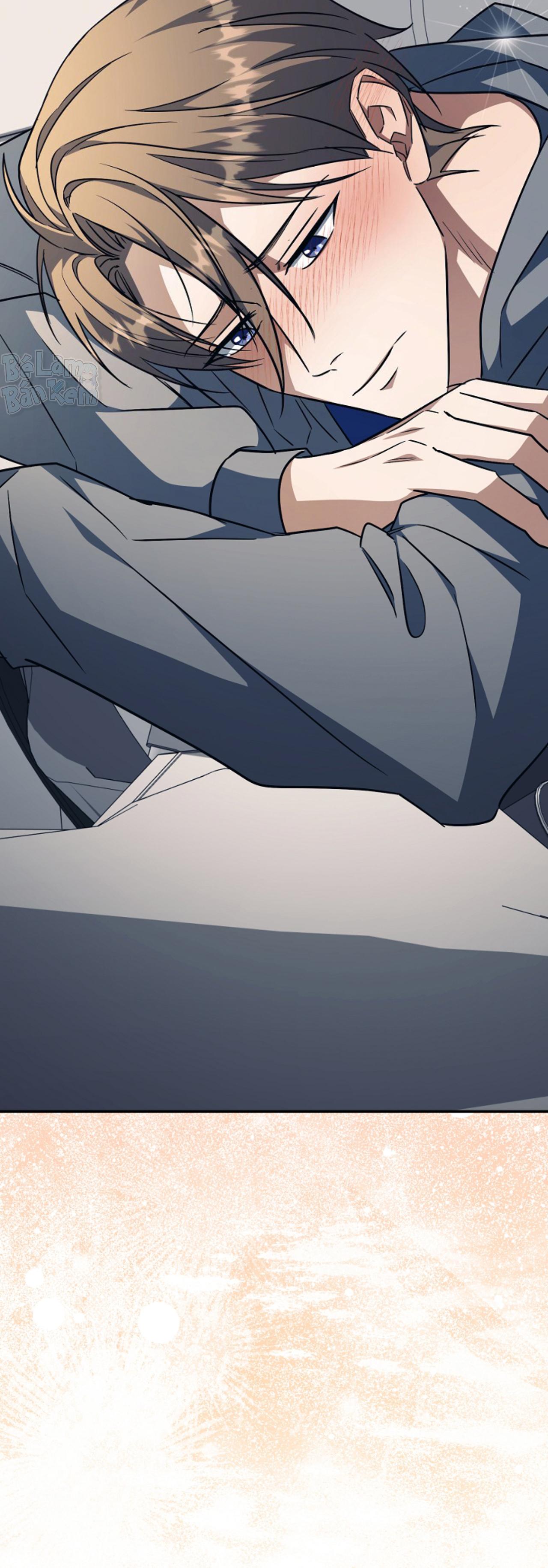 SỰ THẬT TRẦN TRỤI - Chap 24