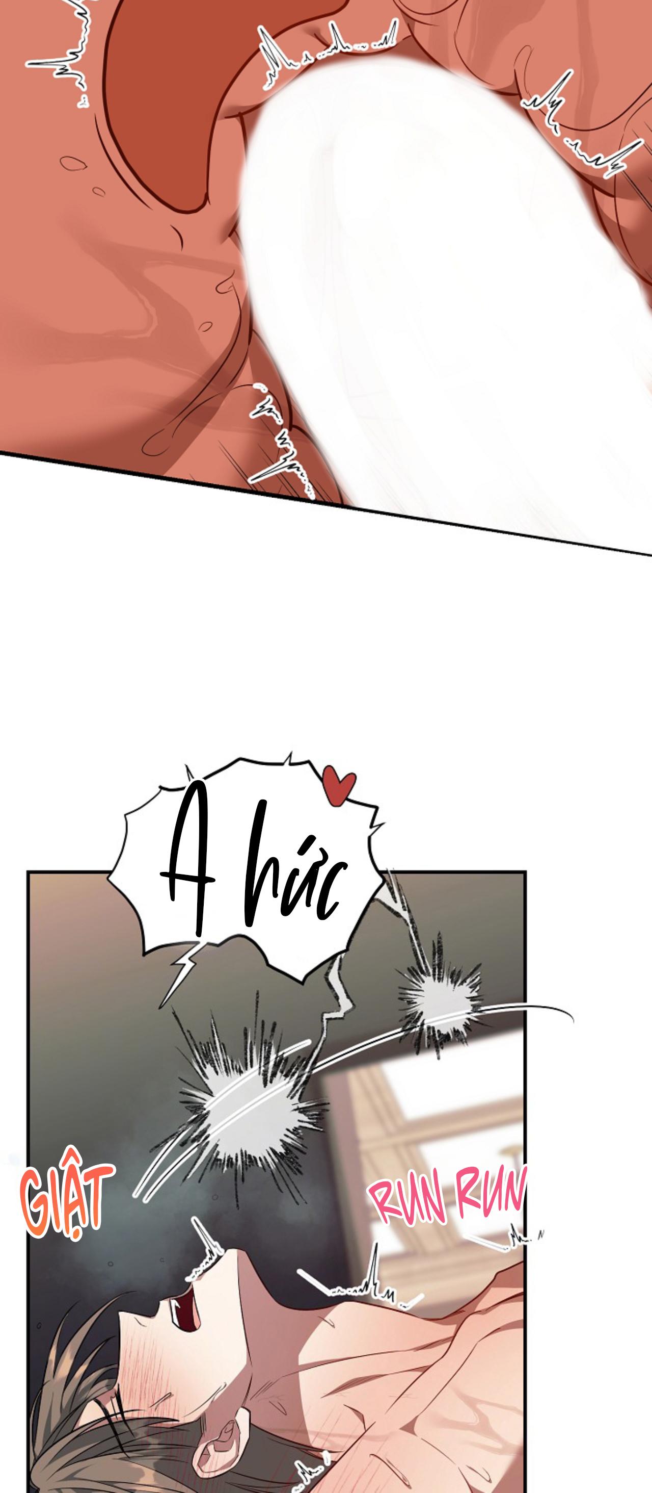 SỰ THẬT TRẦN TRỤI - Chap 11