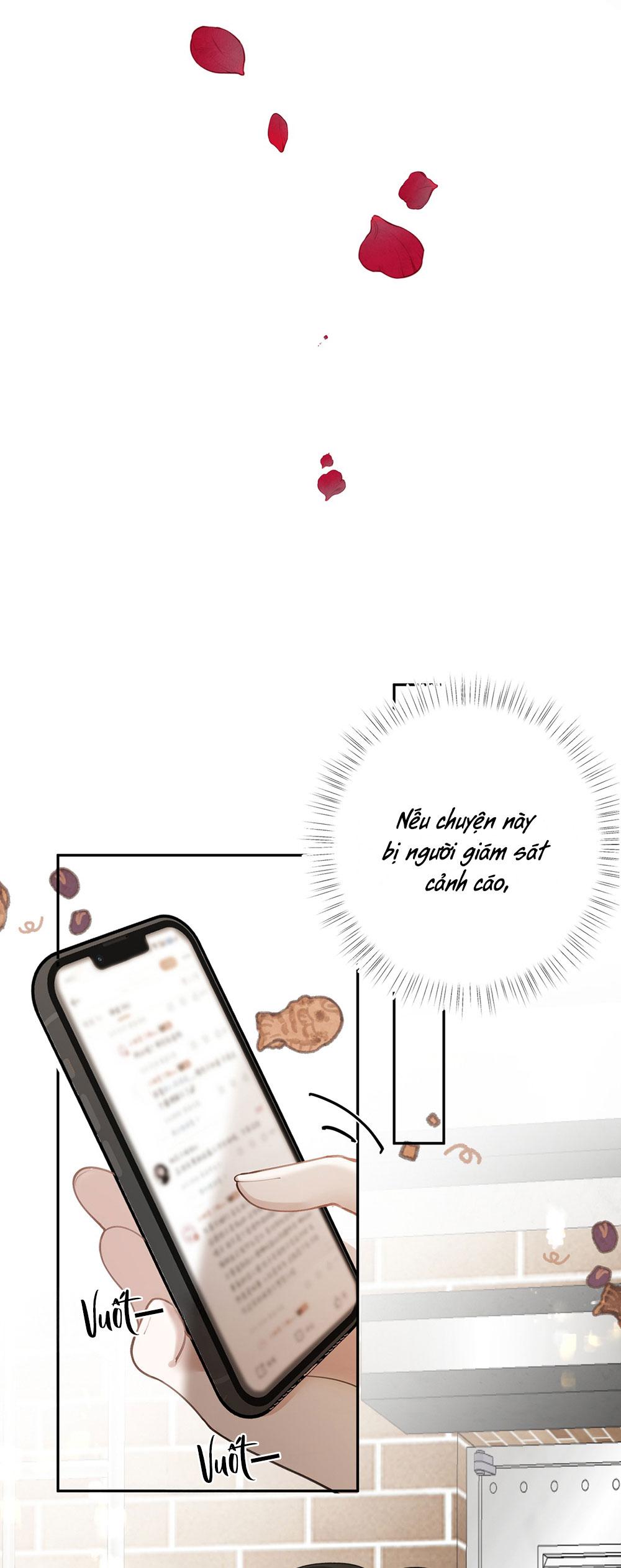 Mối Quan Hệ Tệ Hại - Chap 2