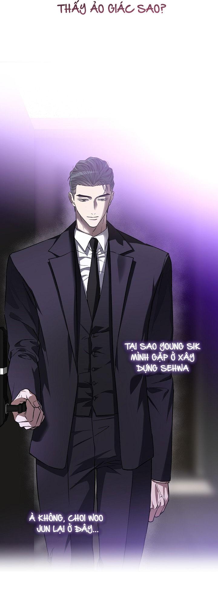 (ABO) KẺ VÔ LẠI - Chap 13