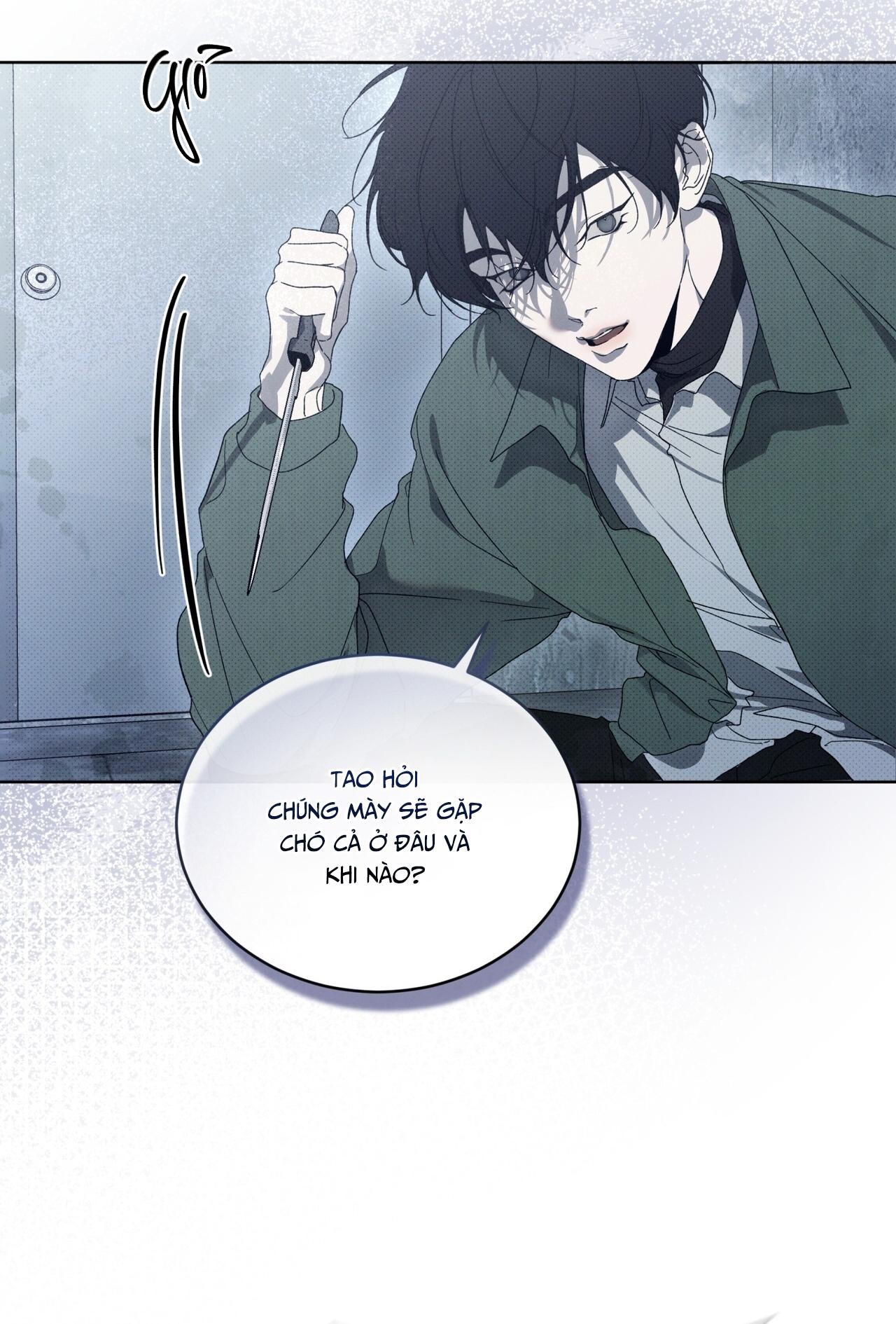 (GĐCV) HÌNH THÁI TIẾN HÓA - Chap 3