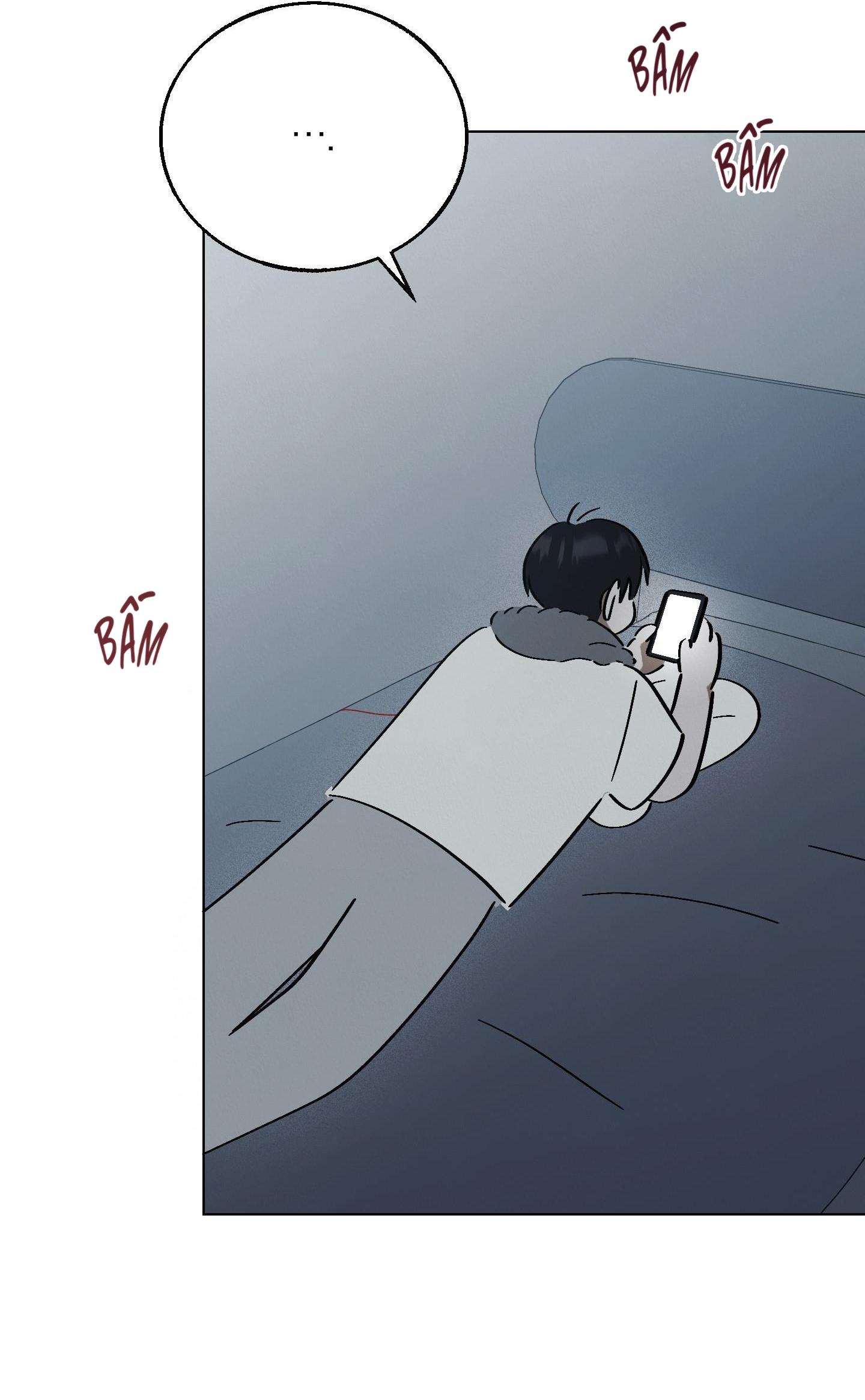 (CBunu) Nhiệm Vụ Định Mệnh - Chap 21