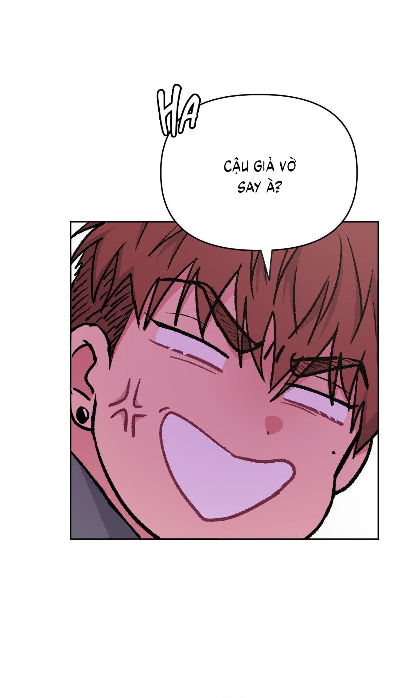 (CBunu) Chàng Trai Mỹ Thuật - Chap 52