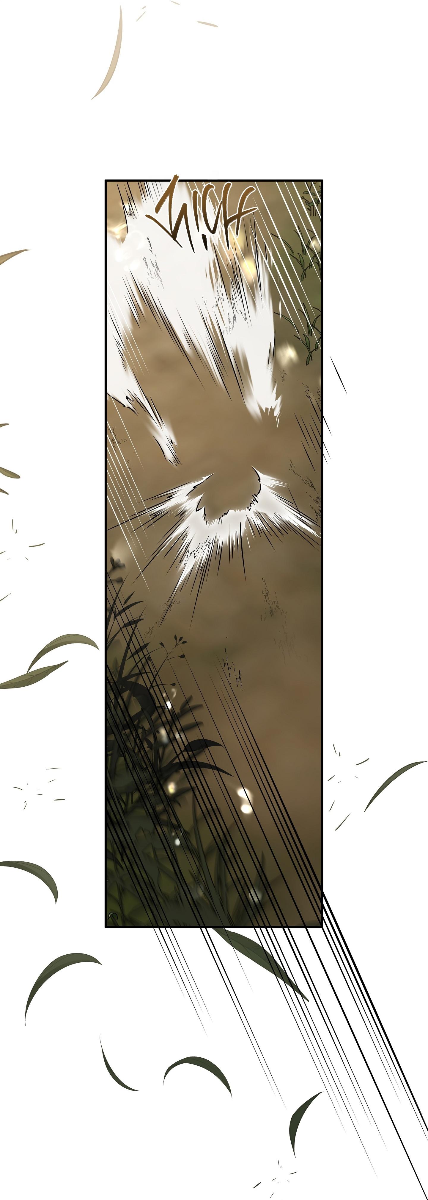 KHI MẶT TRỜI LÓ DẠNG - Chap 14