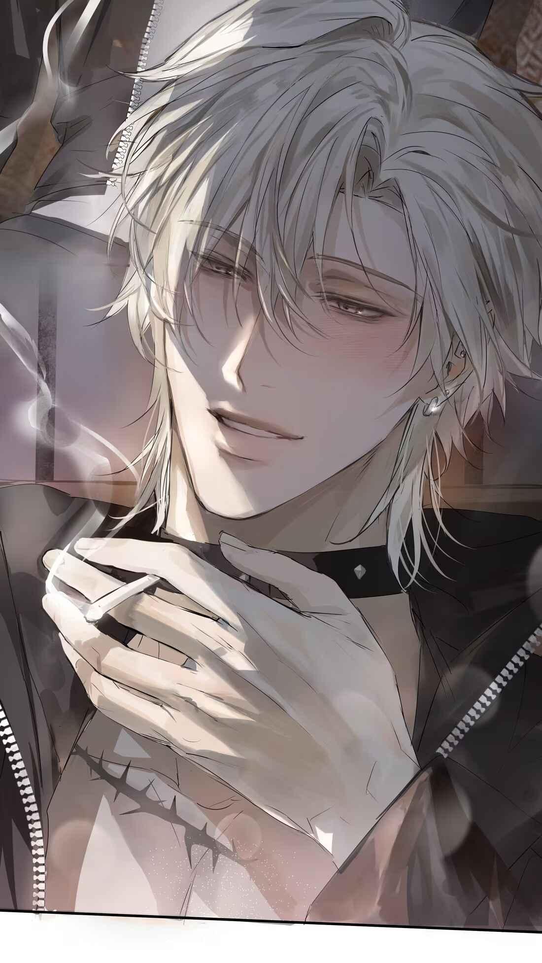 (Daisy) Tôi Bị Chó Điên Phát Hiện Bản Thân Là Đồng Loại - Chap 1