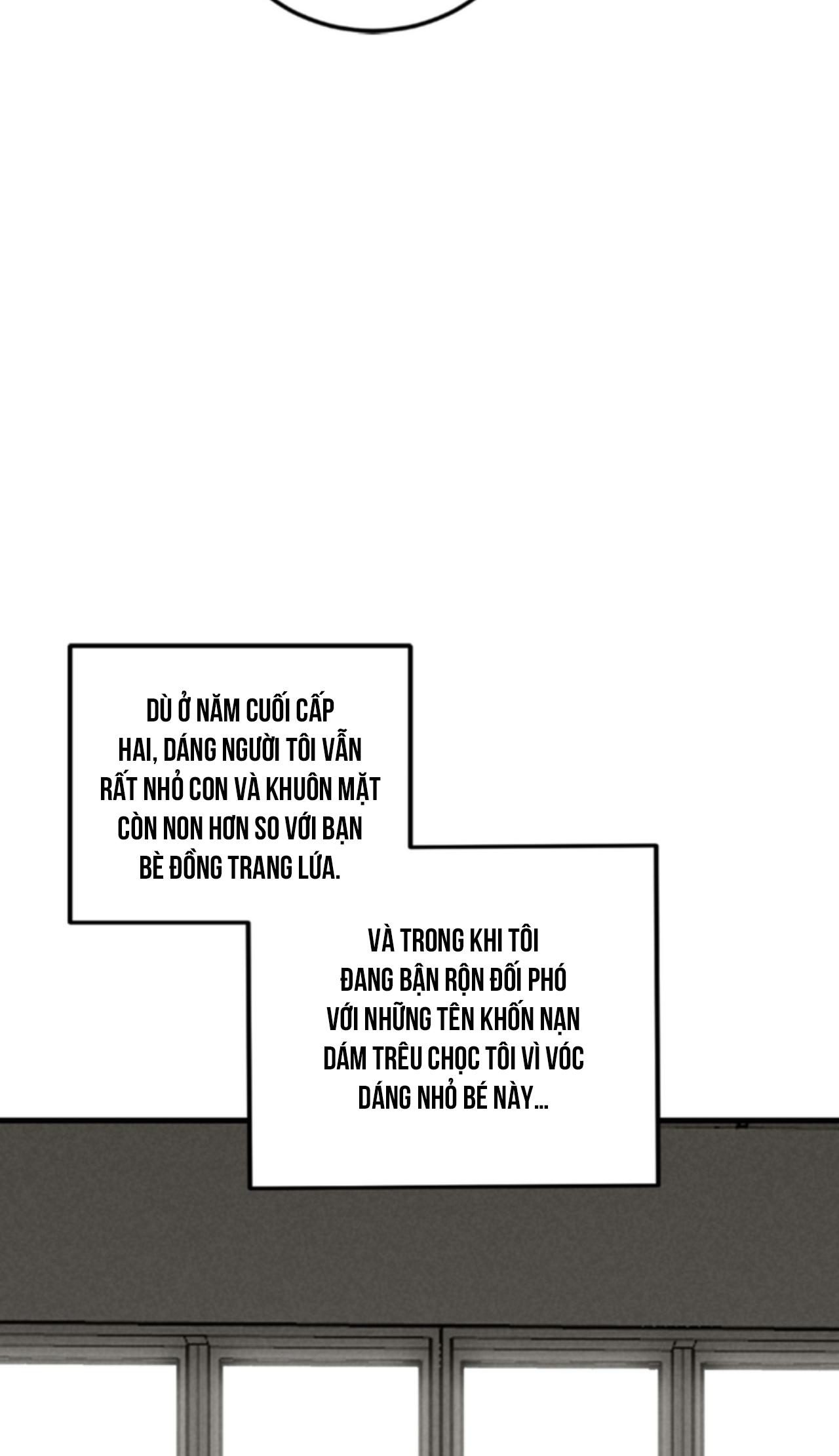 Deepest Confession - Chap 2