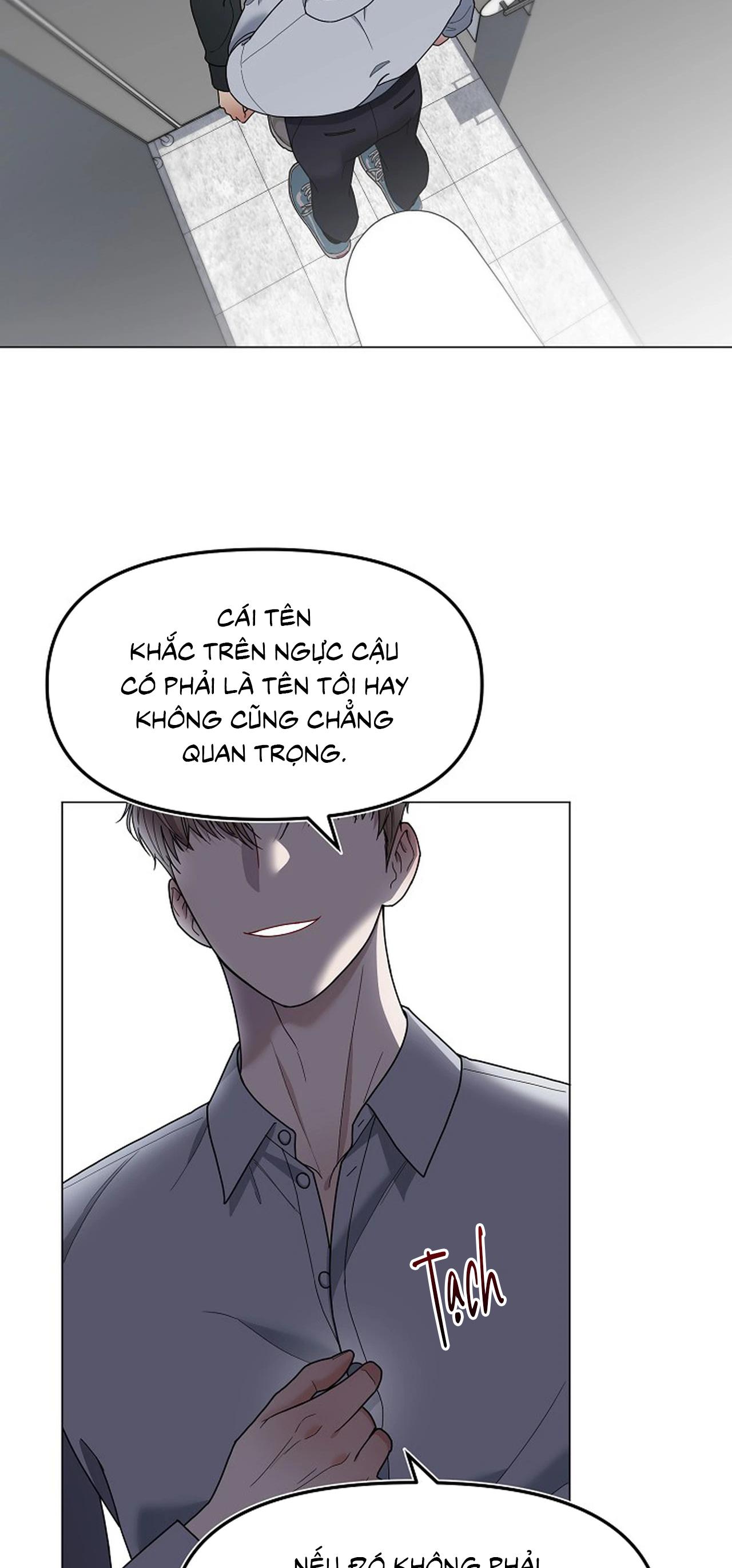 Bạn thanh mai trúc mã và S-Name - Chap 0