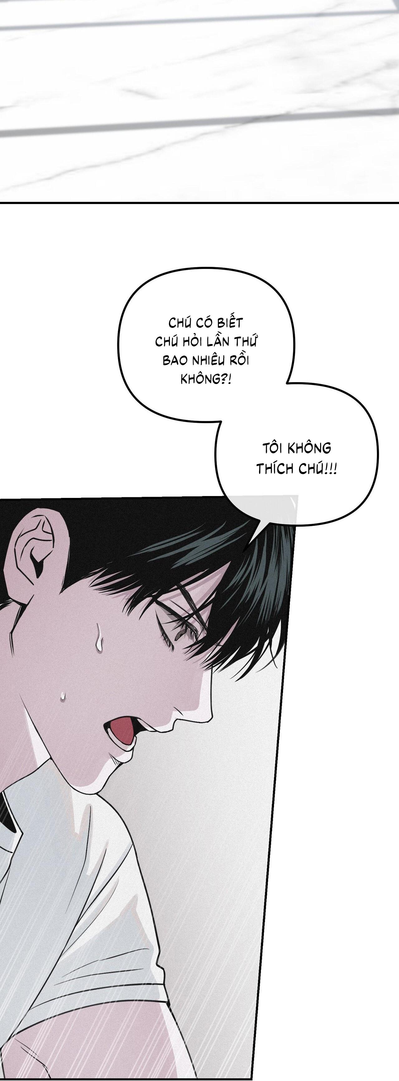 (CBunu) Phép Chiếu - Chap 39