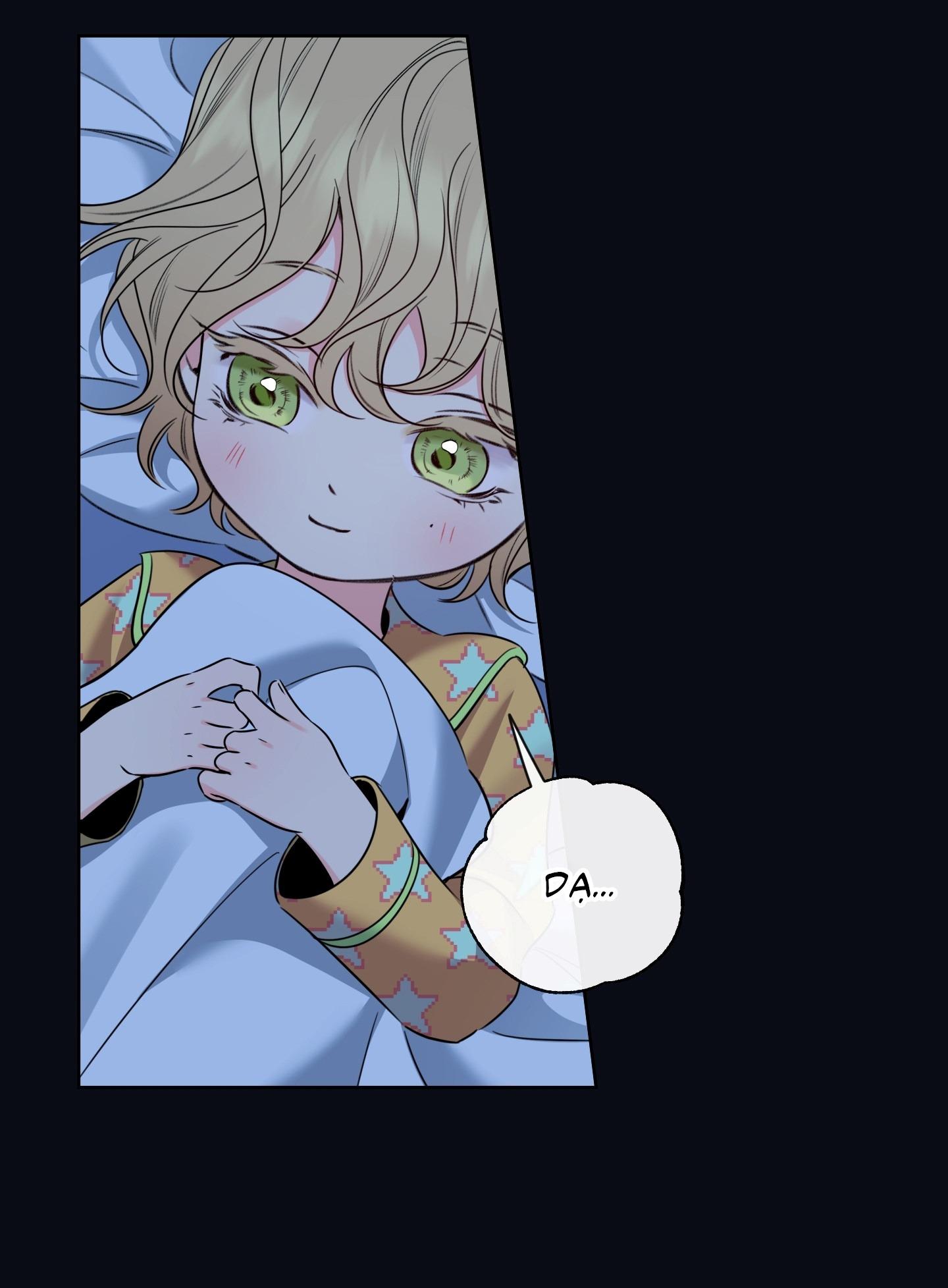 Honey Trouble - Chap 47