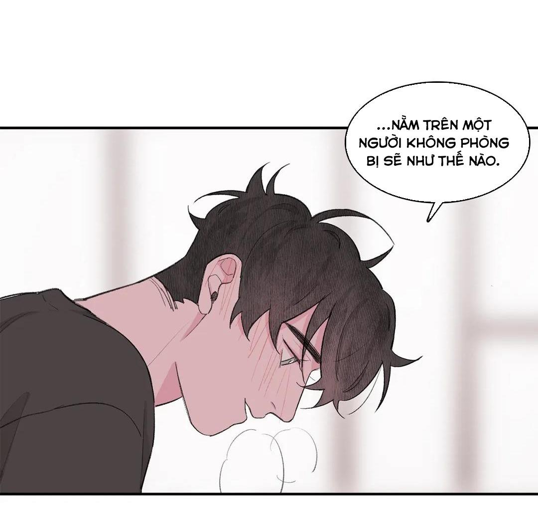 Vùng Đỏ - Chap 71