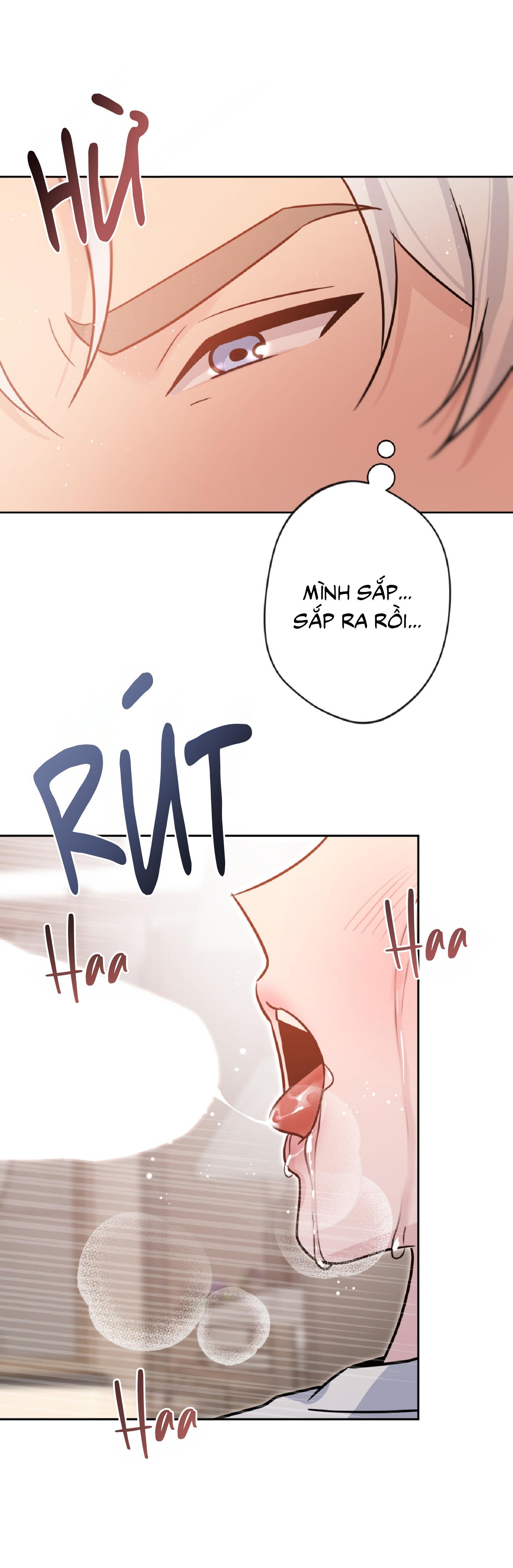 Angel kiss - Chap 21