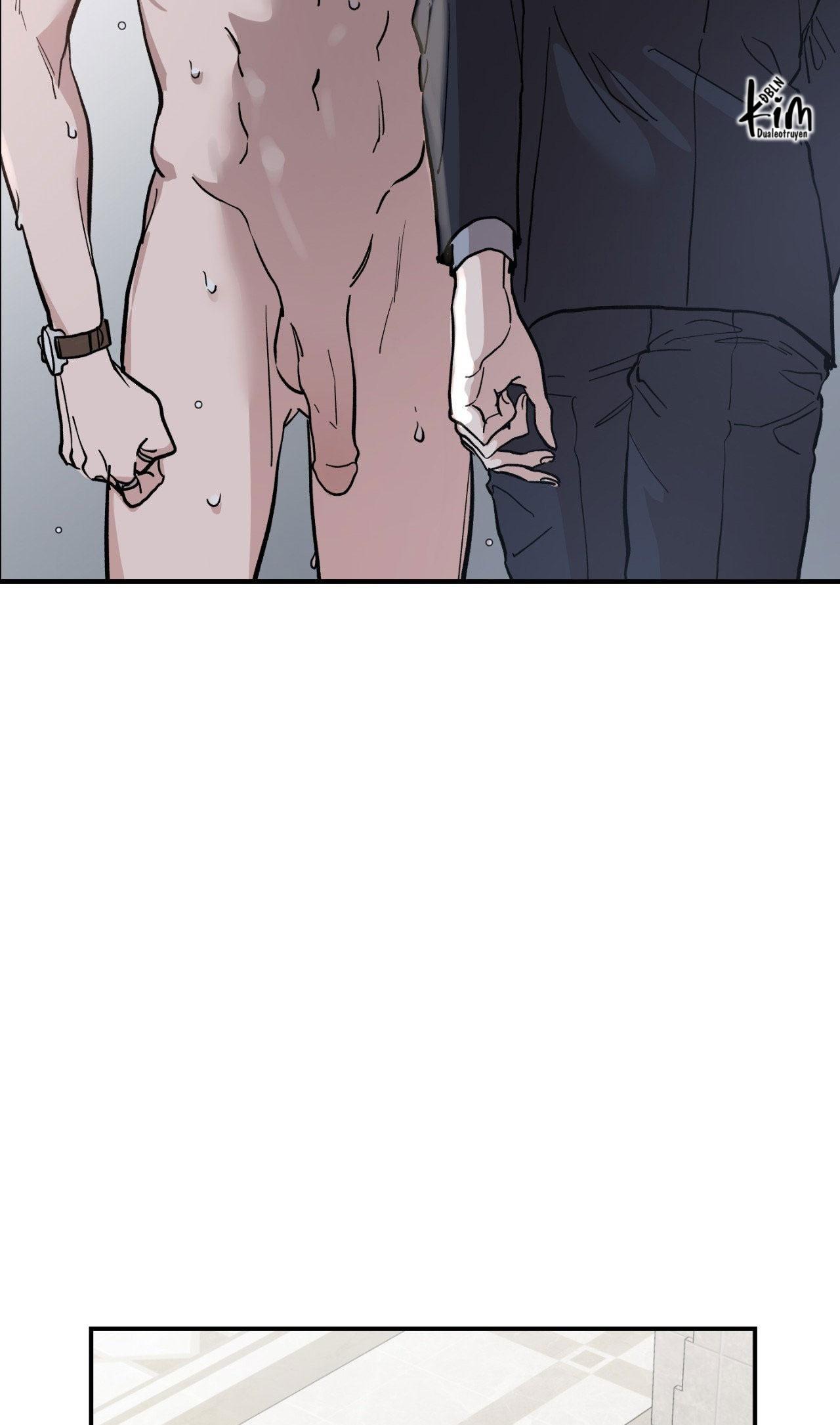 TRÁI CẤM - Chap 4