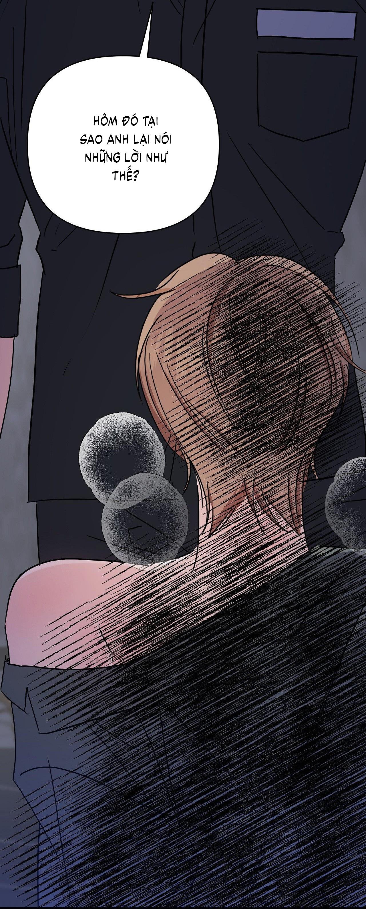 (CBunu) Cẩm Nang Fetish - Chap 13