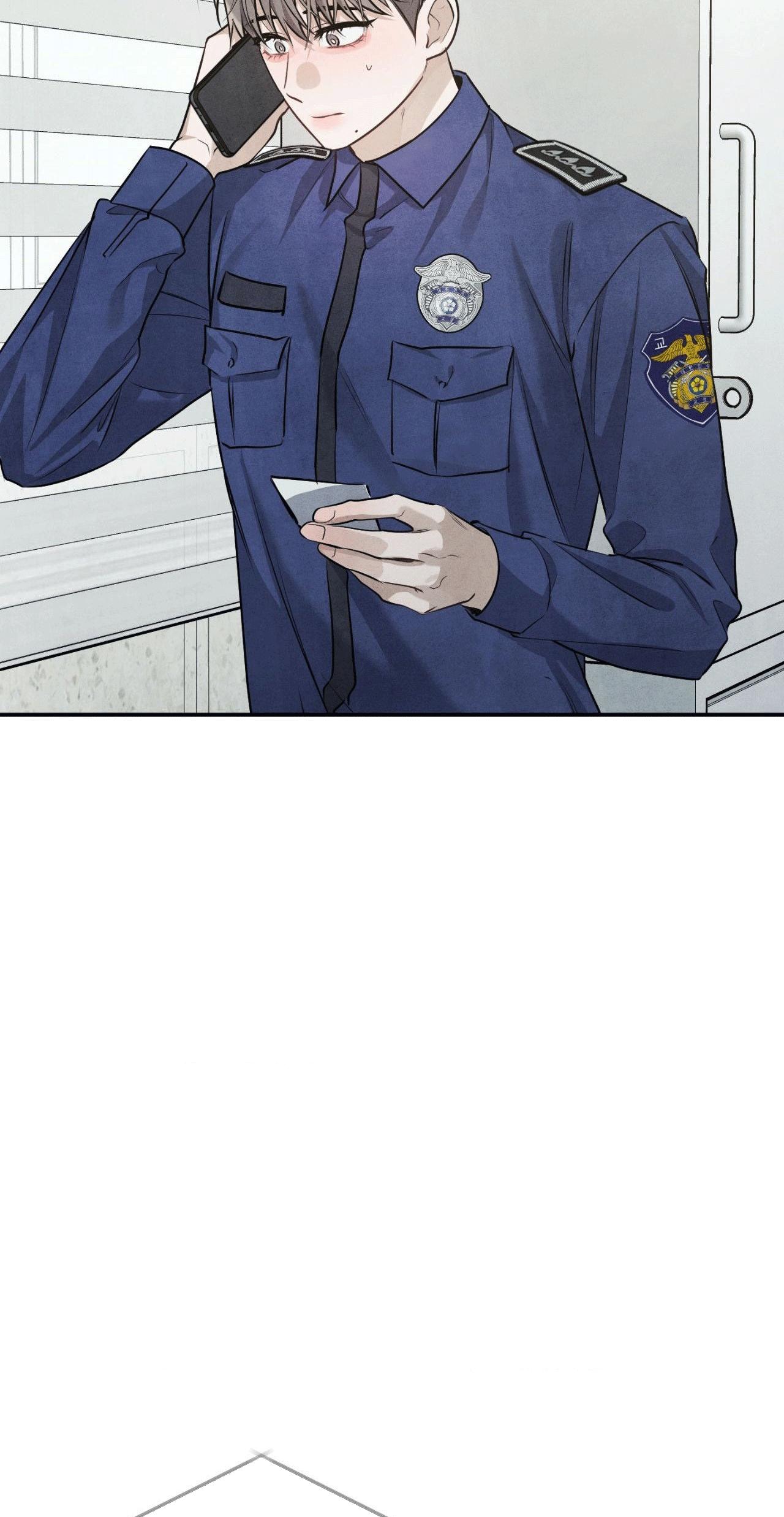 LOCKED IN LEAD - Chap 17