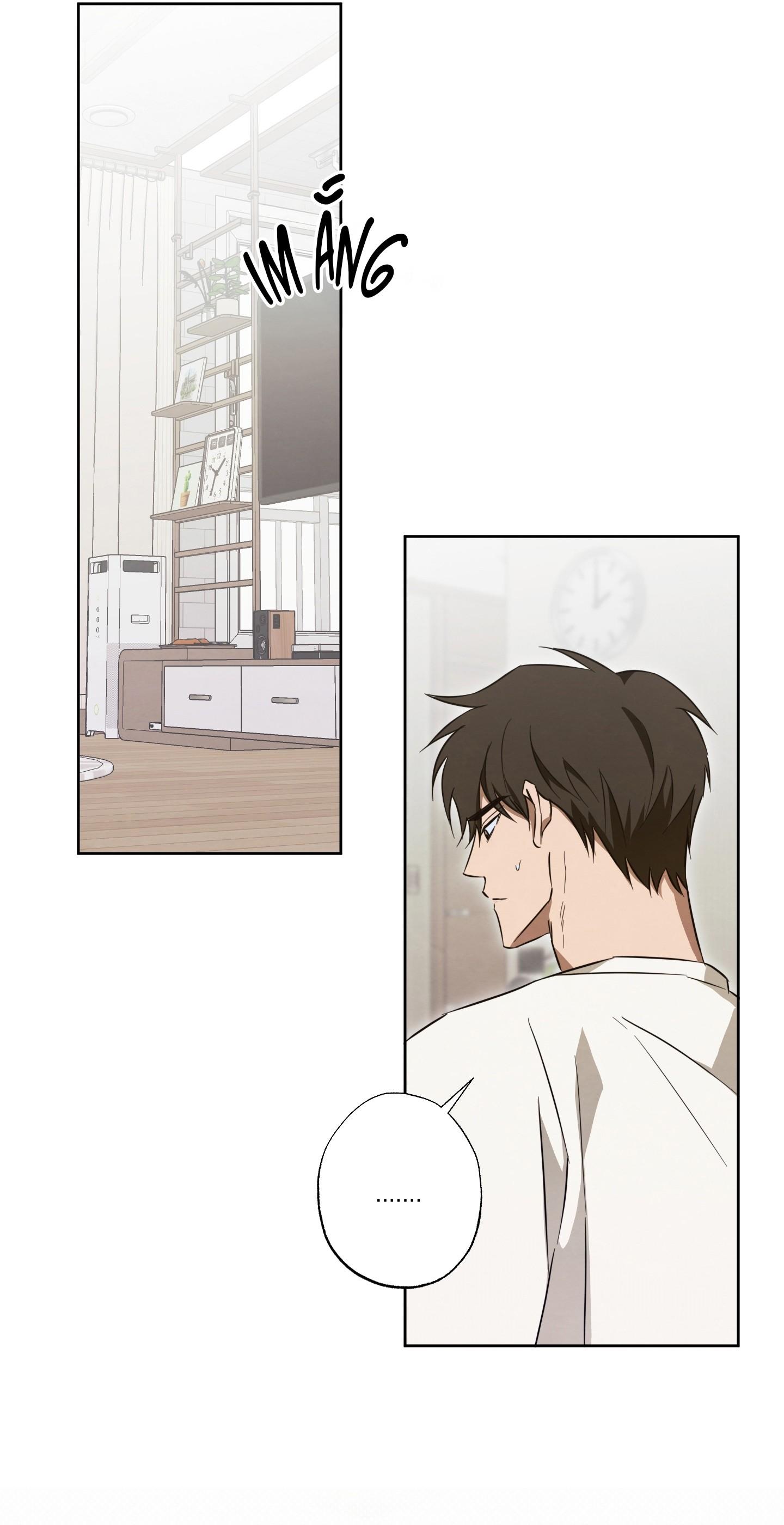 (CBunu) Bí Quyết Chinh Phục Tình Đơn Phương - Chap 4