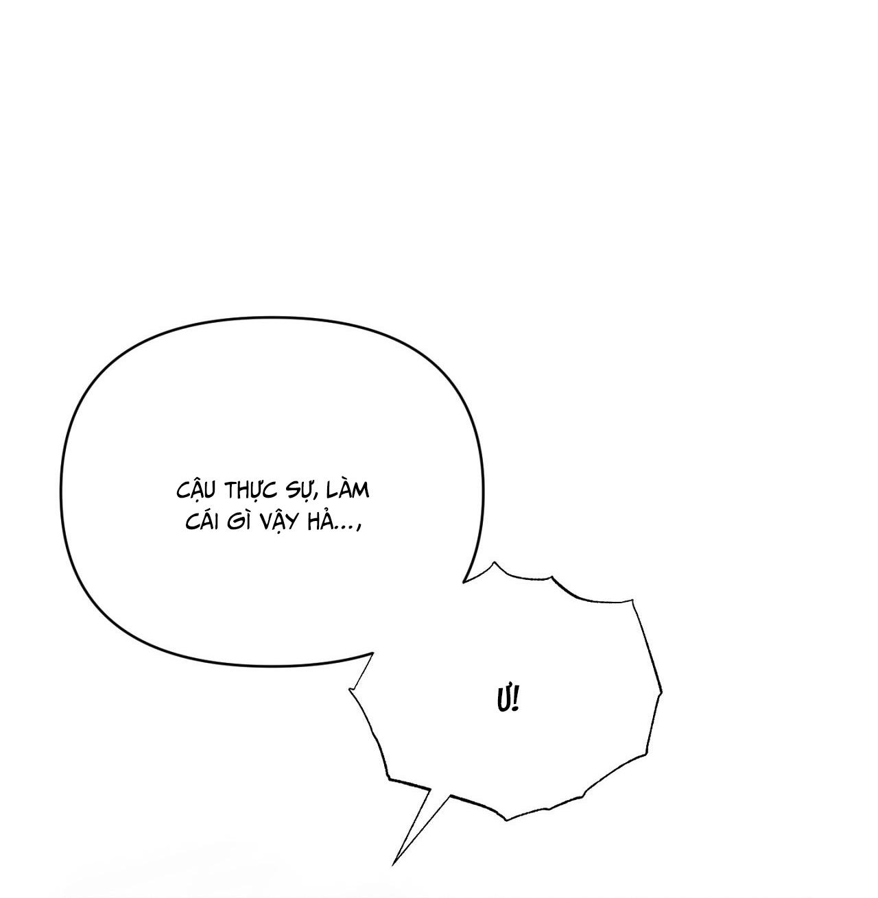 TÌNH YÊU KHỞI ĐẦU TỪ NỖI SỢ - Chap 14