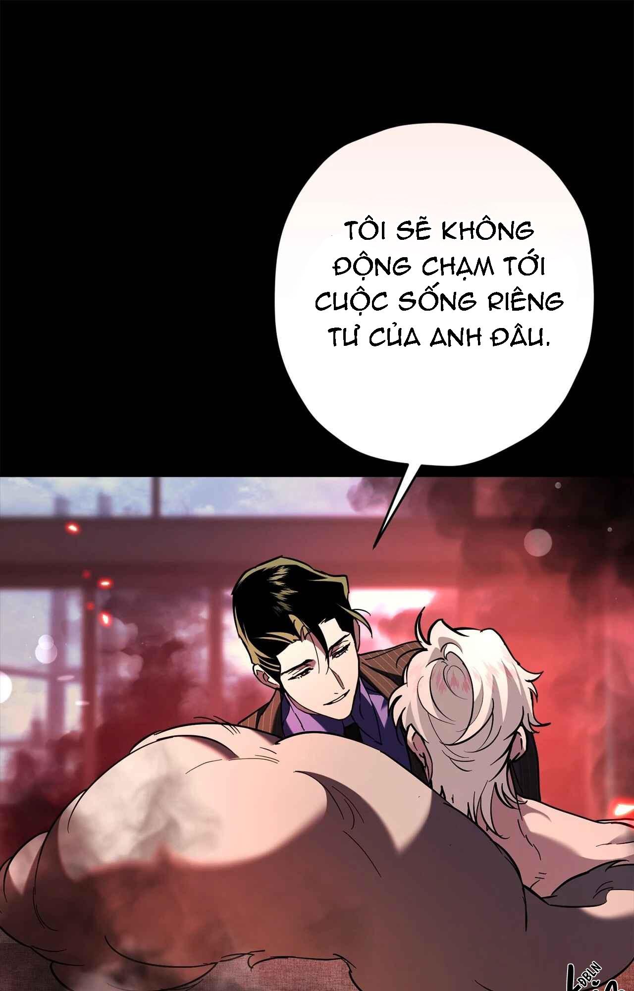 BULLET TIME - Chap 19