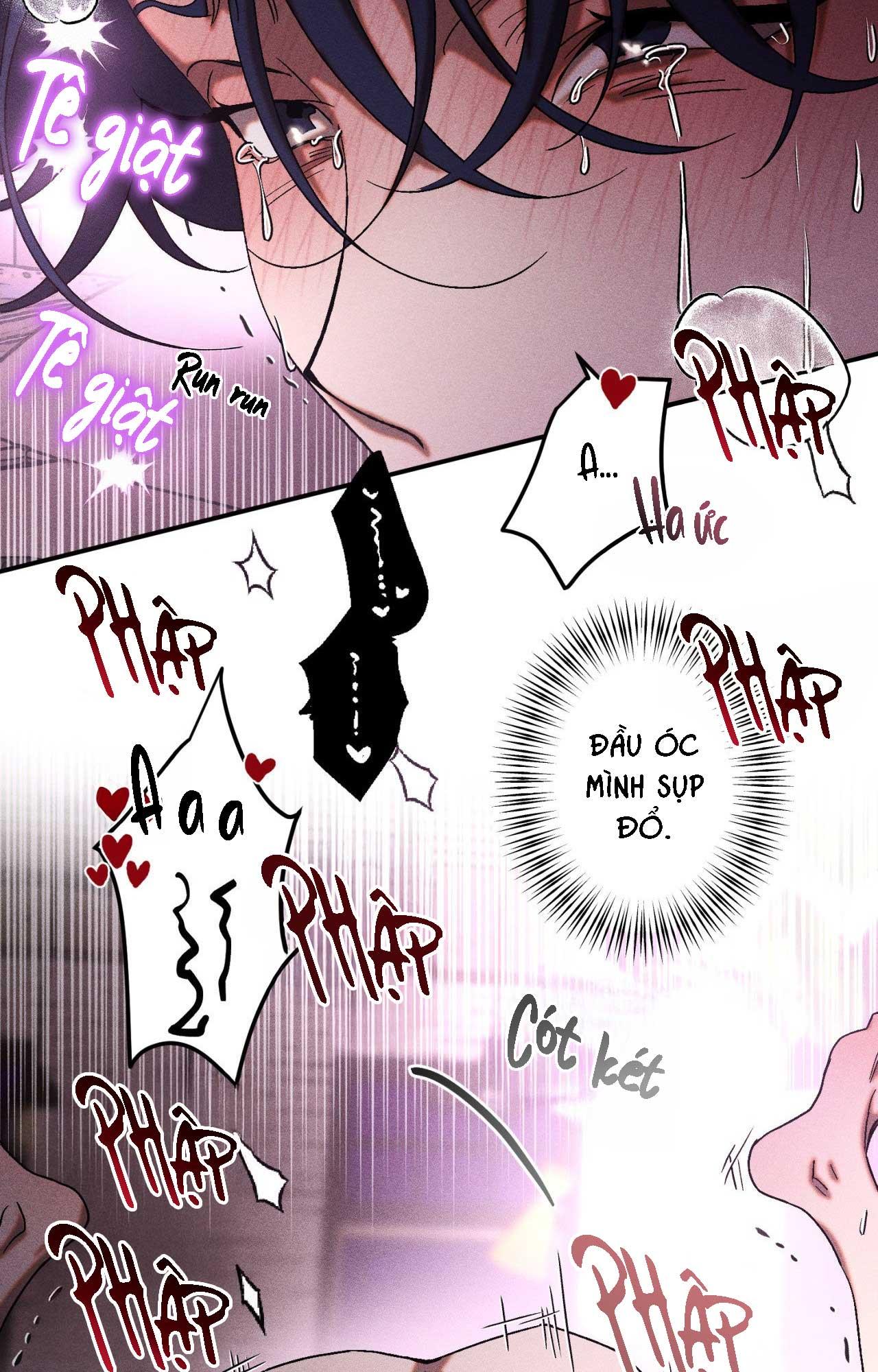 Cash Or Credit - Chap 68