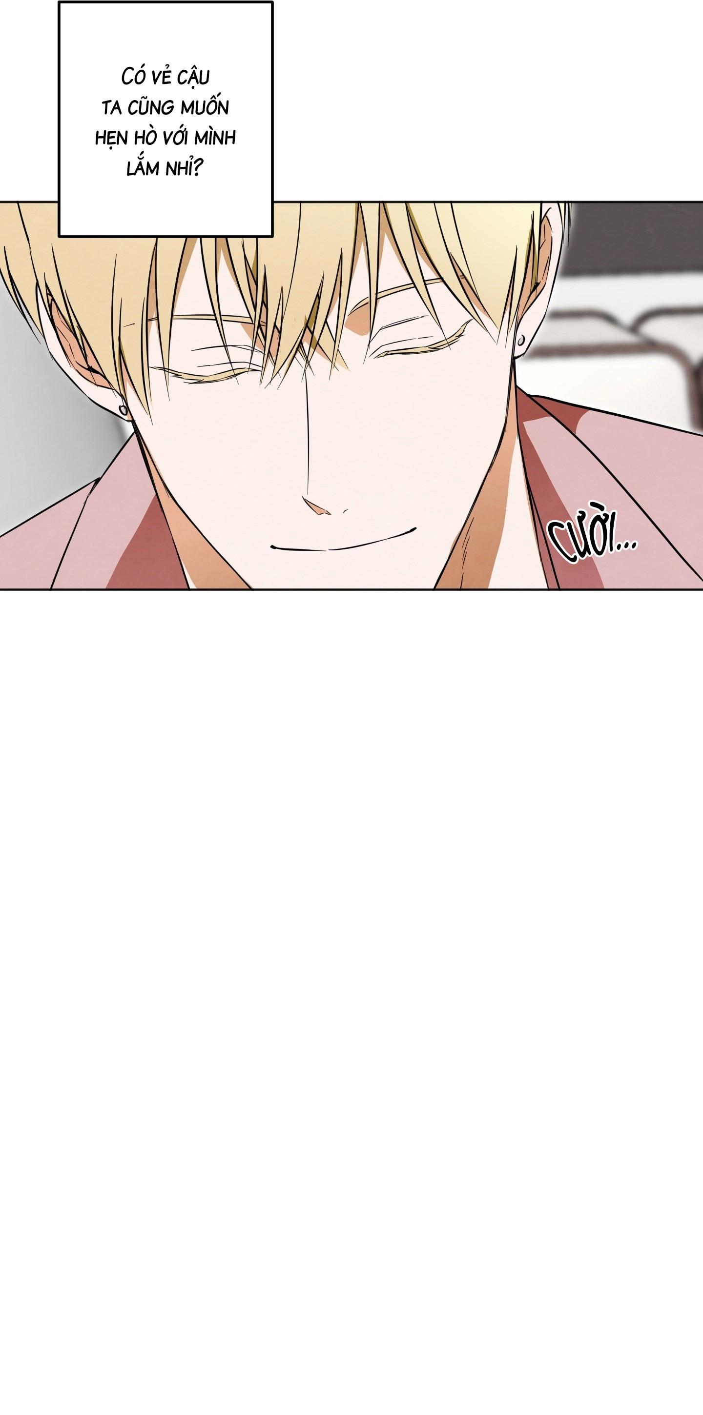 (CBunu) Bí Quyết Chinh Phục Tình Đơn Phương - Chap 9