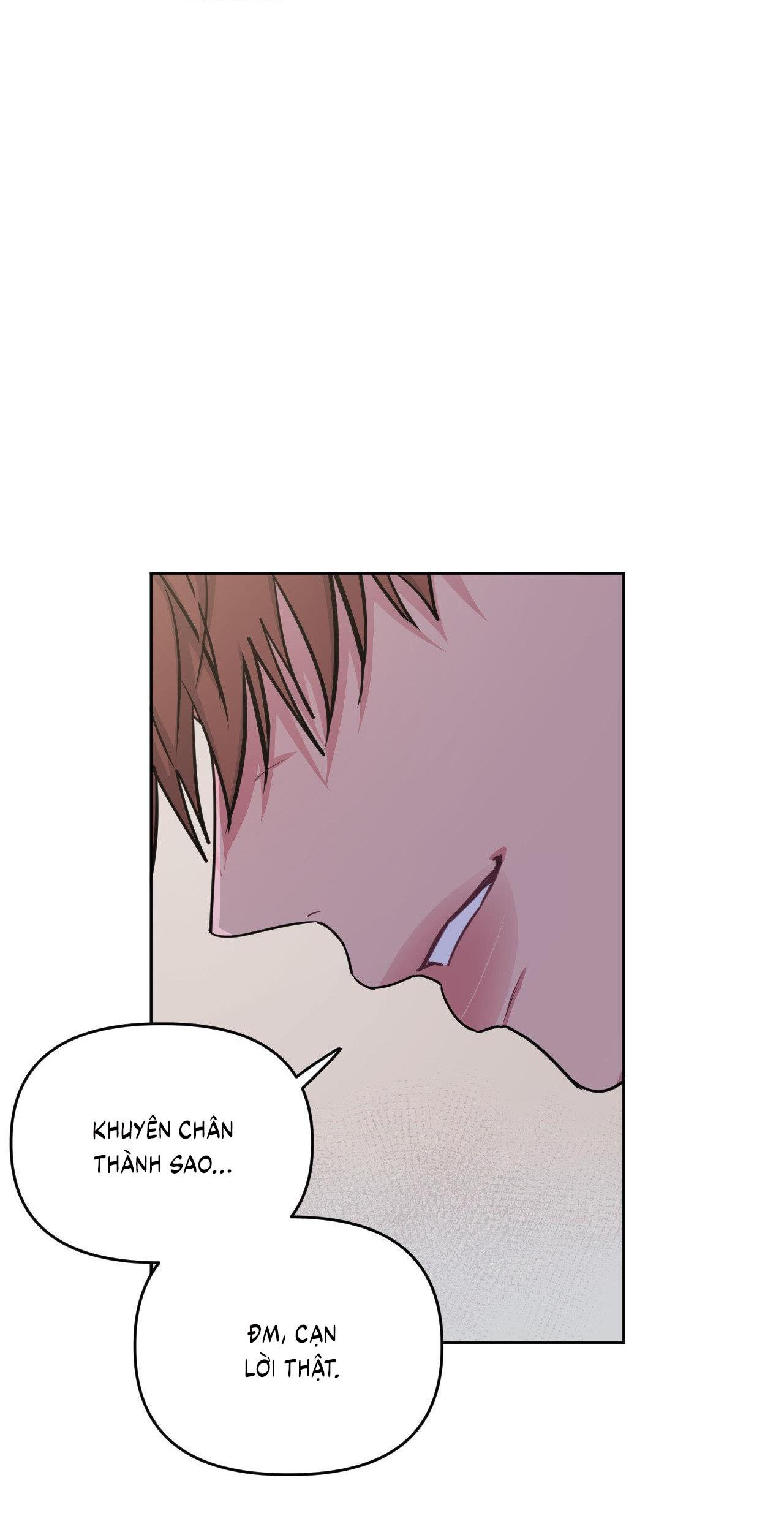 (CBunu) Chàng Trai Mỹ Thuật - Chap 52