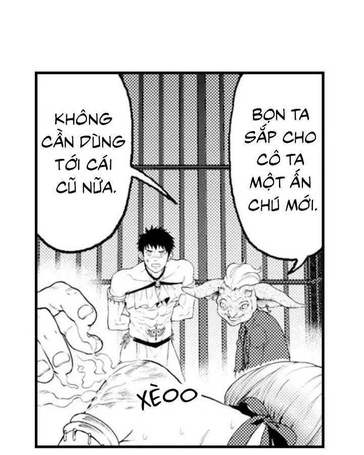 Em Gái Ơi, Anh Trở Thành Thánh Nữ Rồi - Chap 7