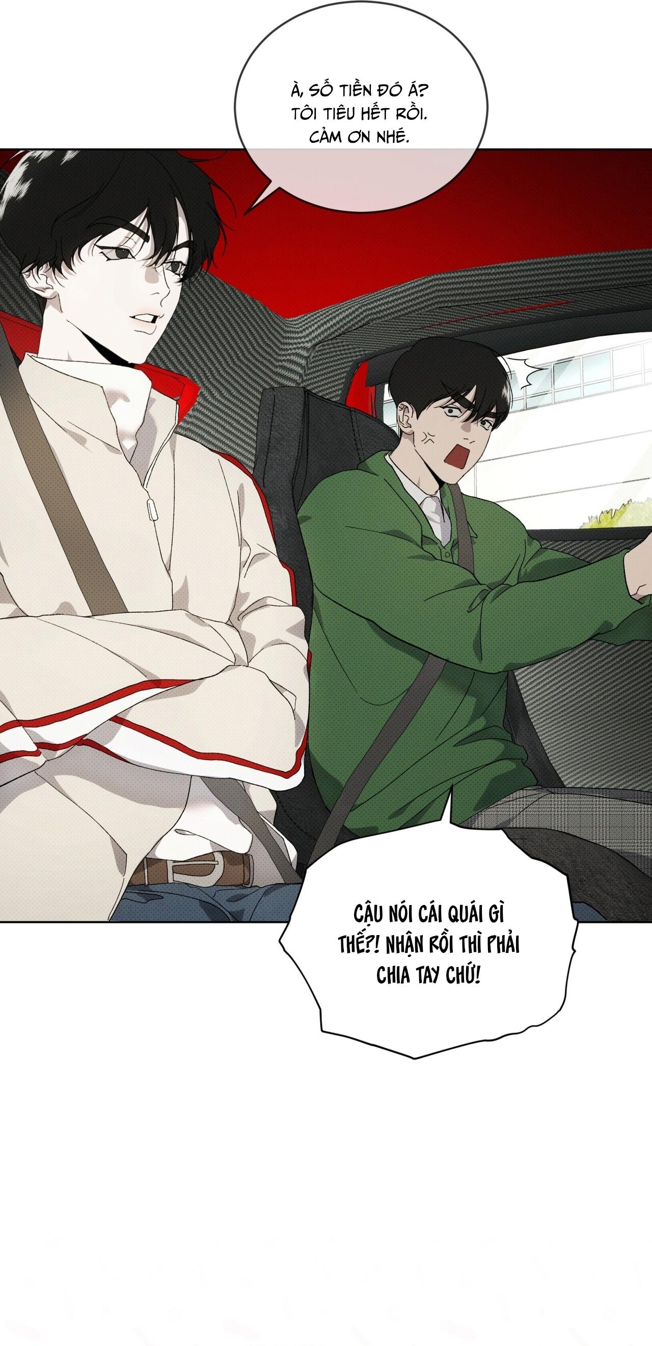 (GĐCV) HÌNH THÁI TIẾN HÓA - Chap 9