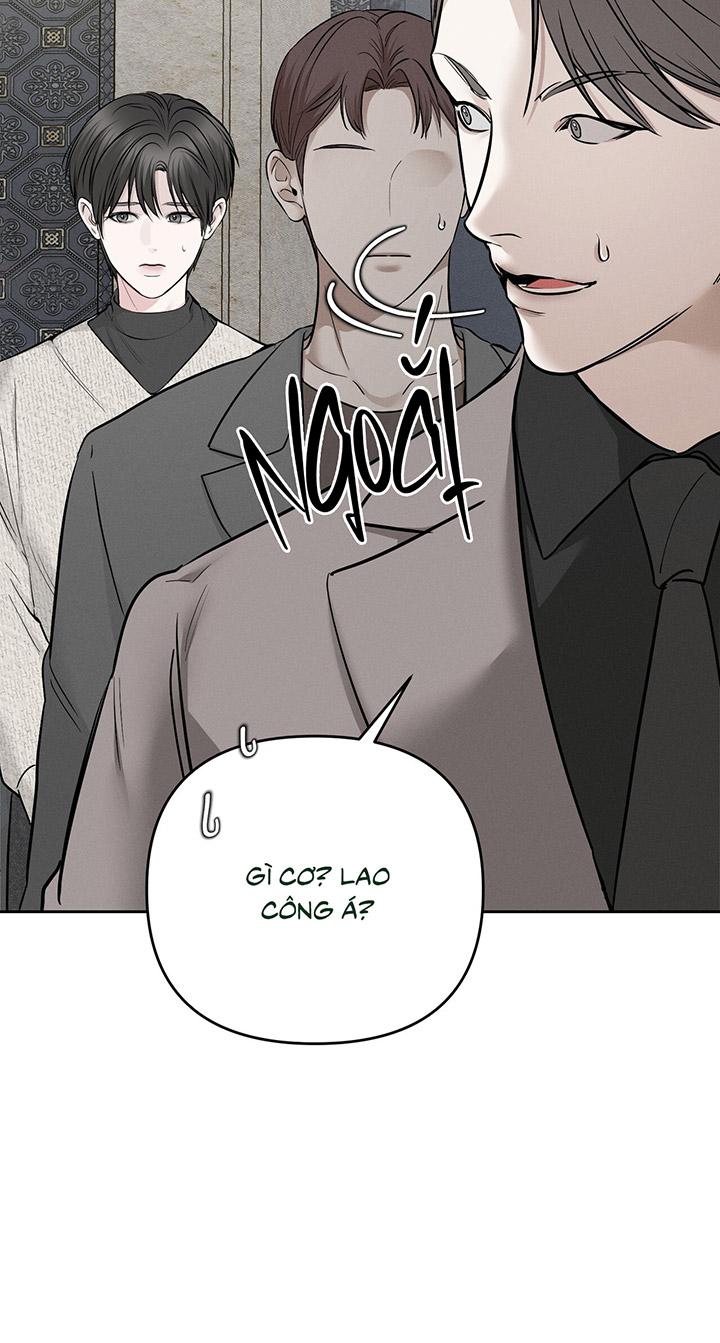 [DDT] KẺ ĐÁNH CẮP TRÁI TIM - Chap 1